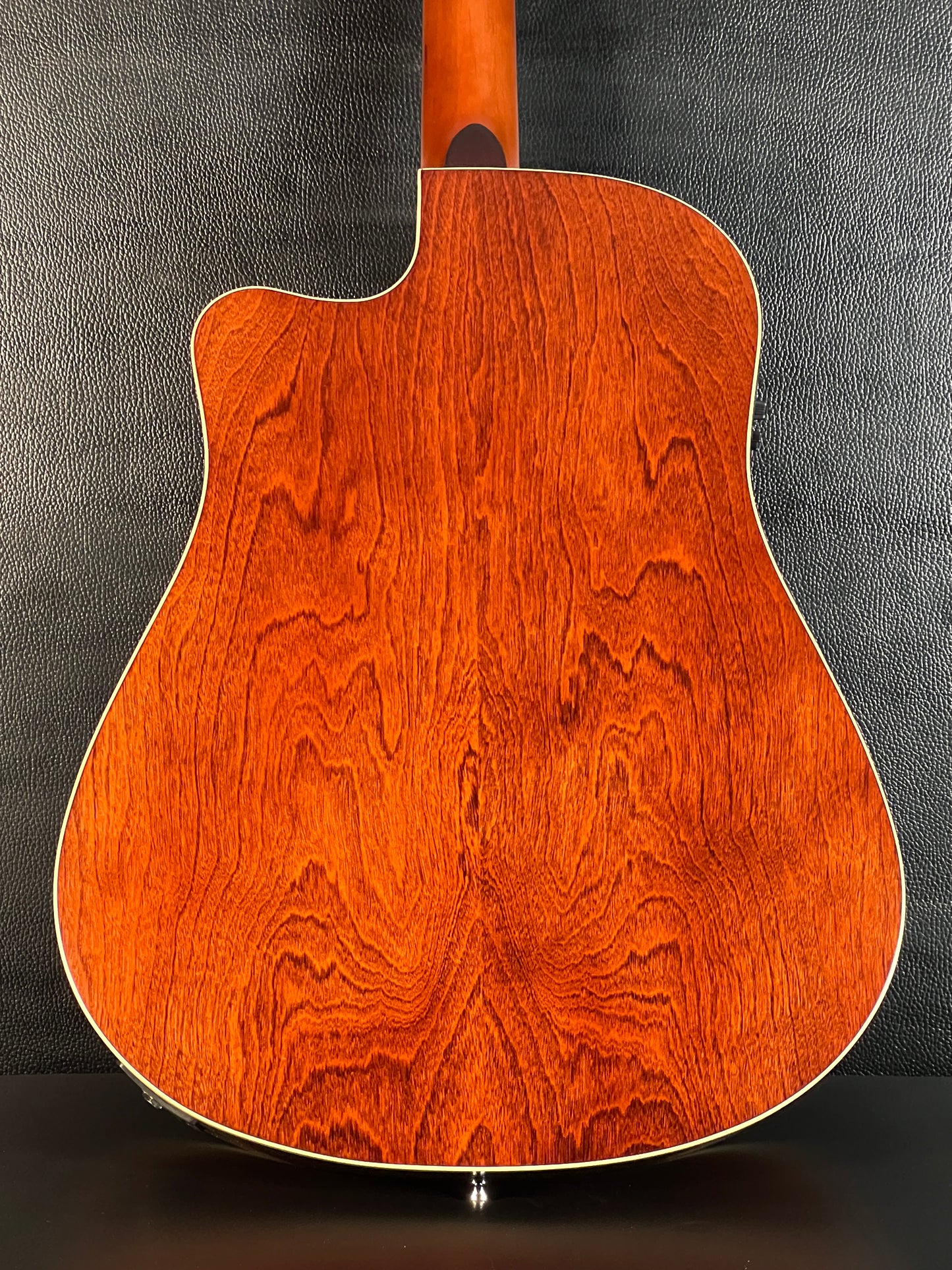 Seagull Coastline Slim CW EQ Spruce/Wild Cherry