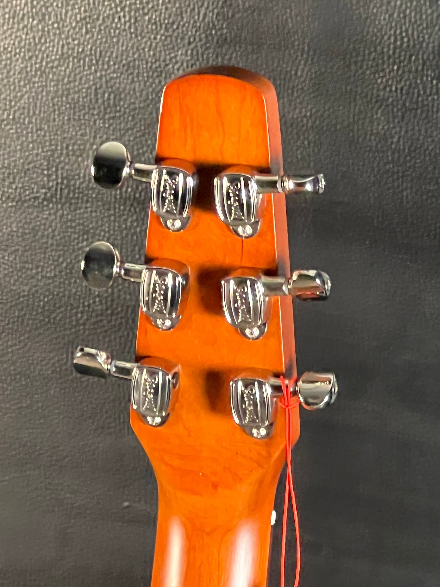 Seagull Coastline Slim CW EQ Spruce/Wild Cherry