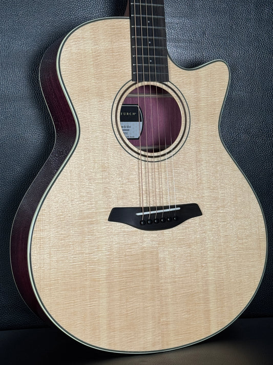 Furch Green Gc-SX #129151