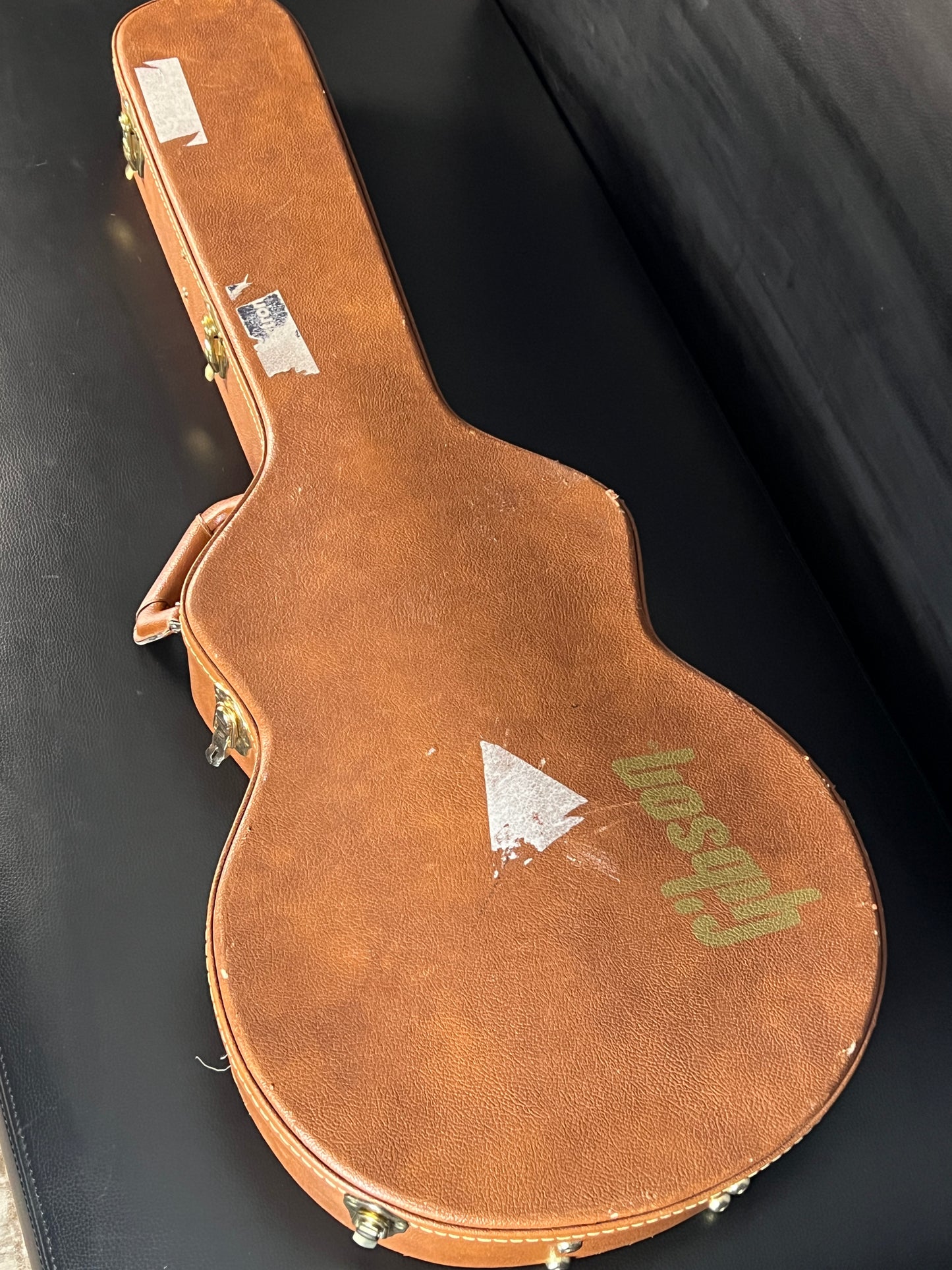 Gibson ES-335 2019 (PRE-OWNED)