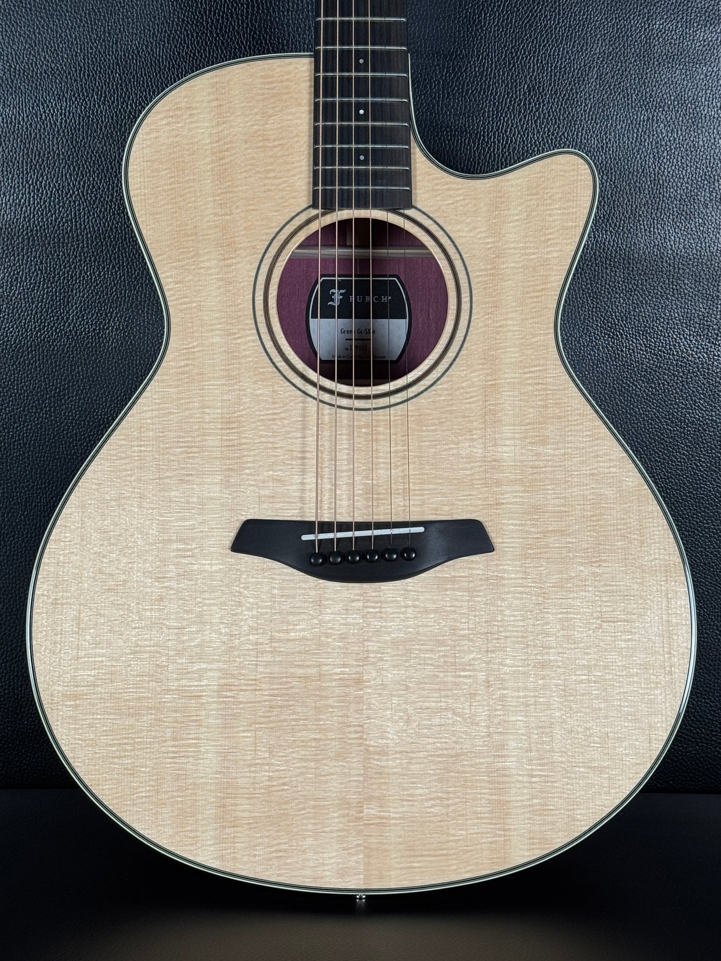 Furch Green Gc-SX #129151