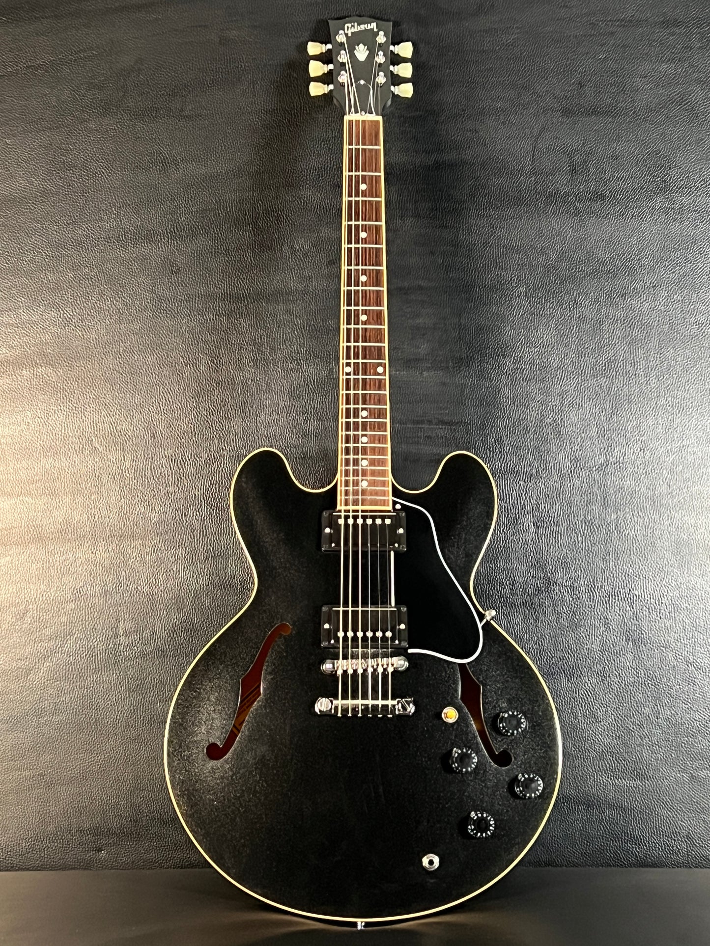 Gibson ES-335 2019 (PRE-OWNED)