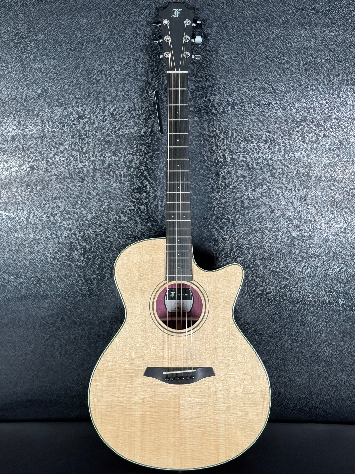 Furch Green Gc-SX #129151