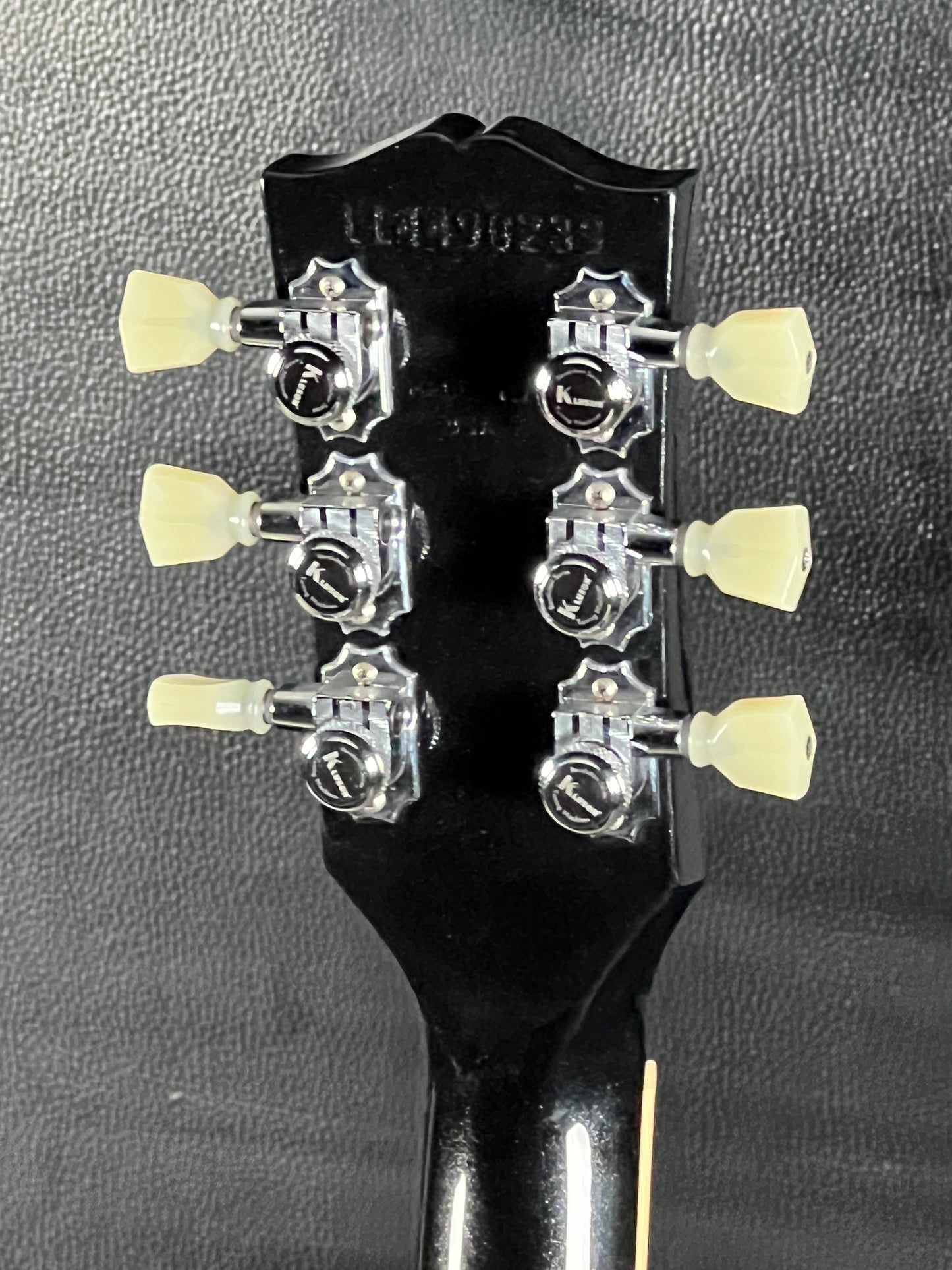 Gibson ES-335 2019 (PRE-OWNED)