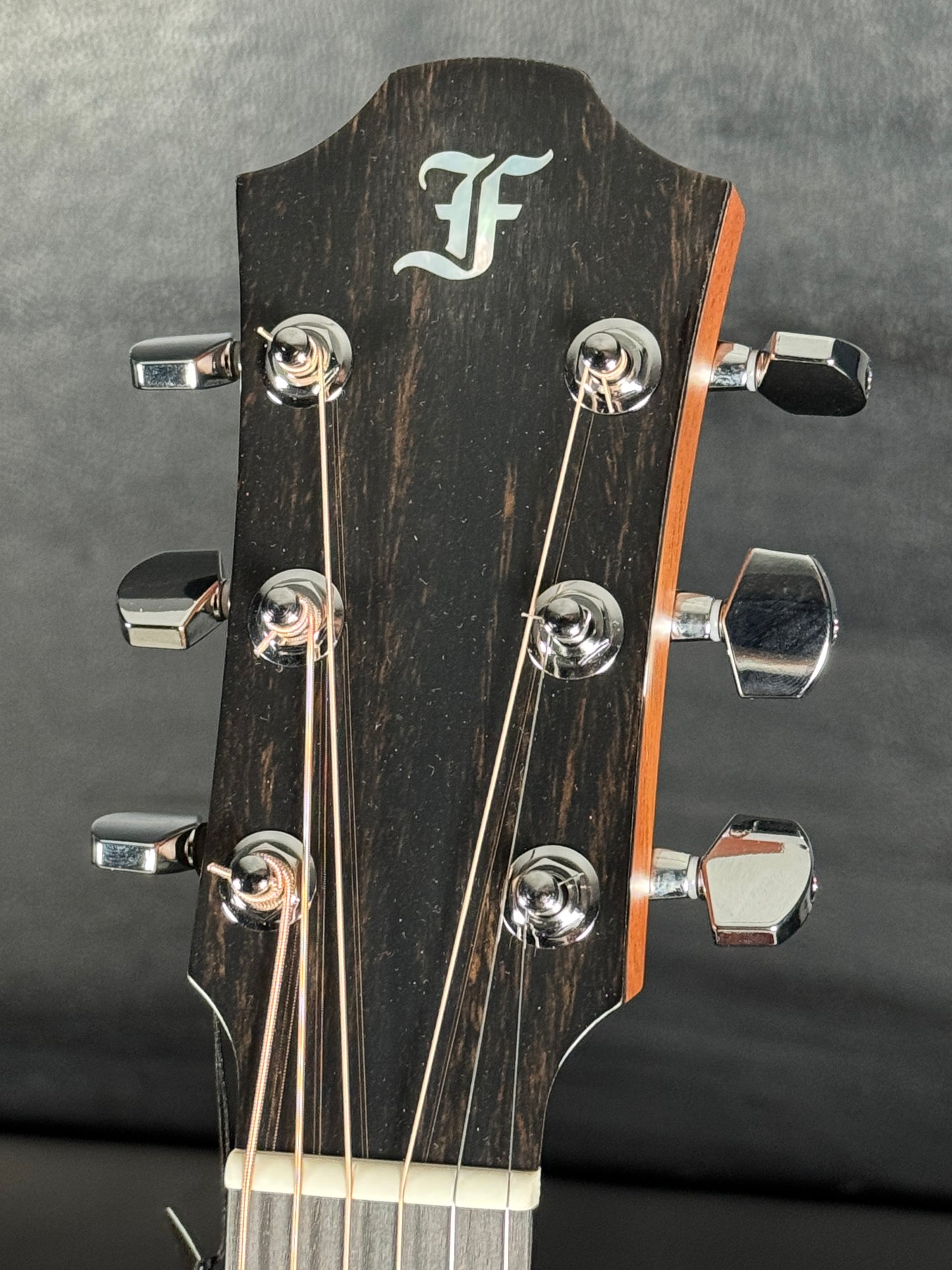 Furch Green Gc-SX #129151