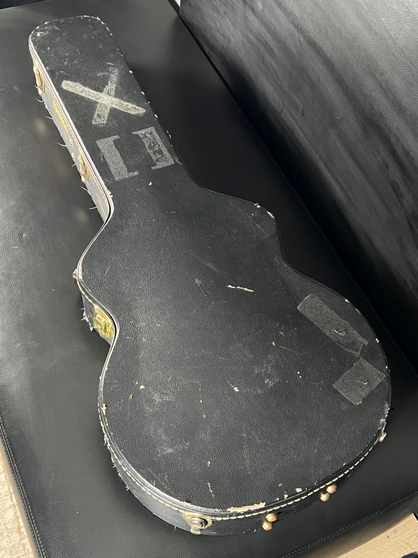 Gretsch G6196TCG Japan 2009 (PRE-OWNED)