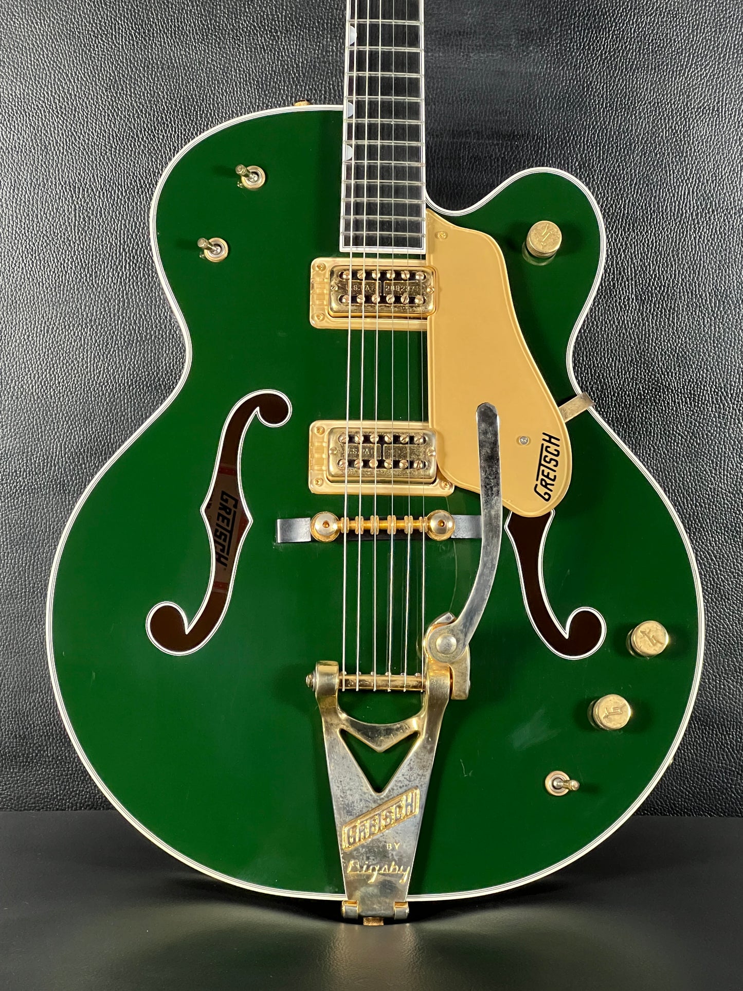 Gretsch G6196TCG Japan 2009 (PRE-OWNED)