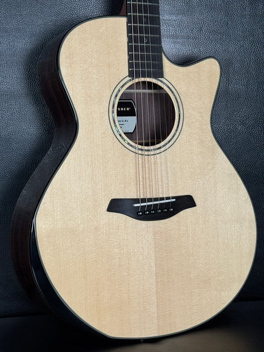 Furch Yellow Deluxe Gc-SR a #131164