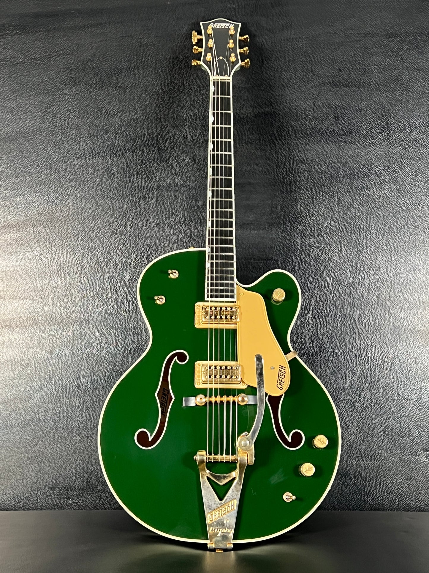 Gretsch G6196TCG Japan 2009 (PRE-OWNED)