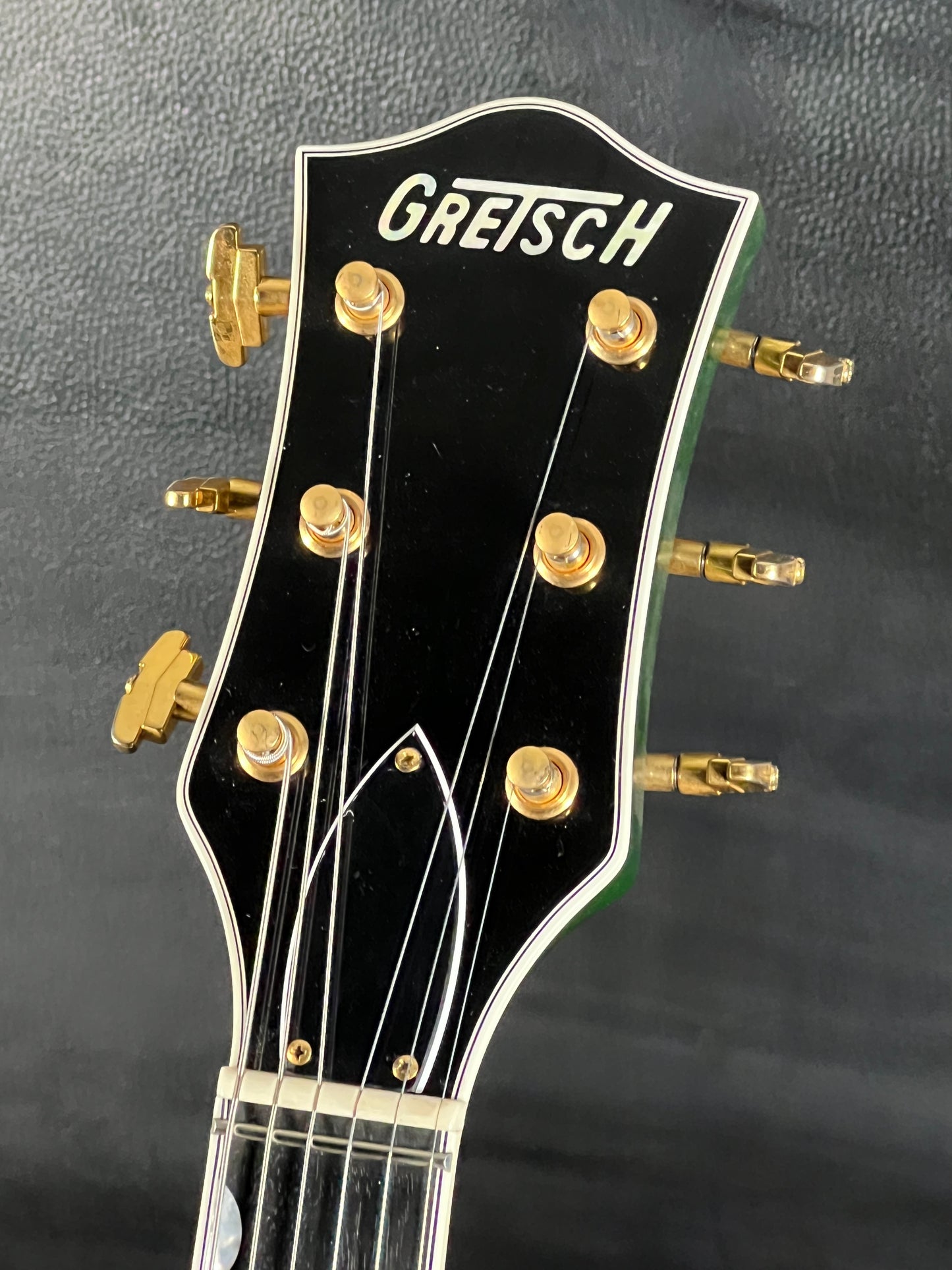Gretsch G6196TCG Japan 2009 (PRE-OWNED)