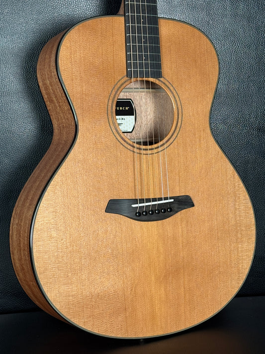 Furch Blue Plus G-CM a #131991