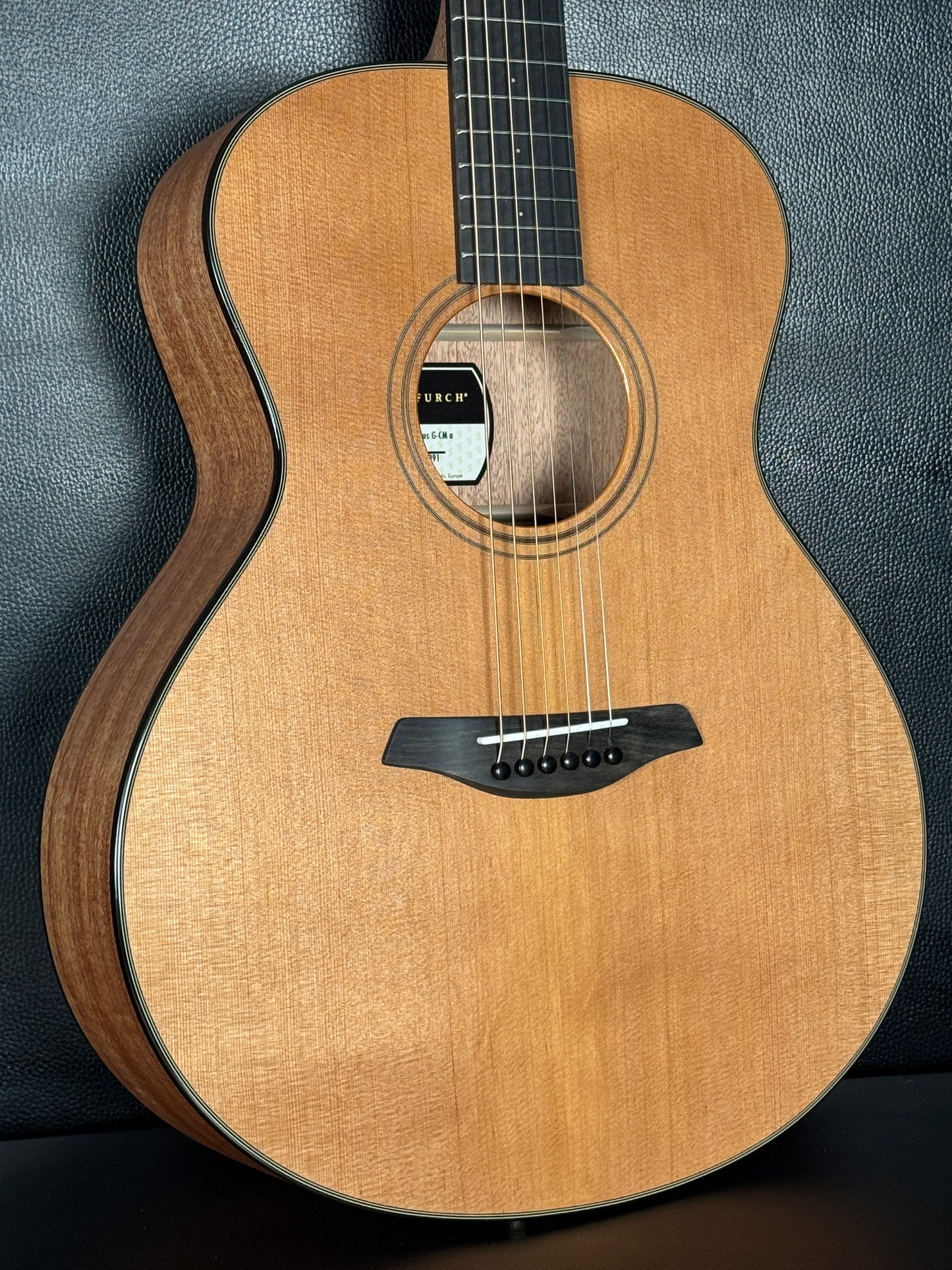 Furch Blue Plus G-CM a #131991