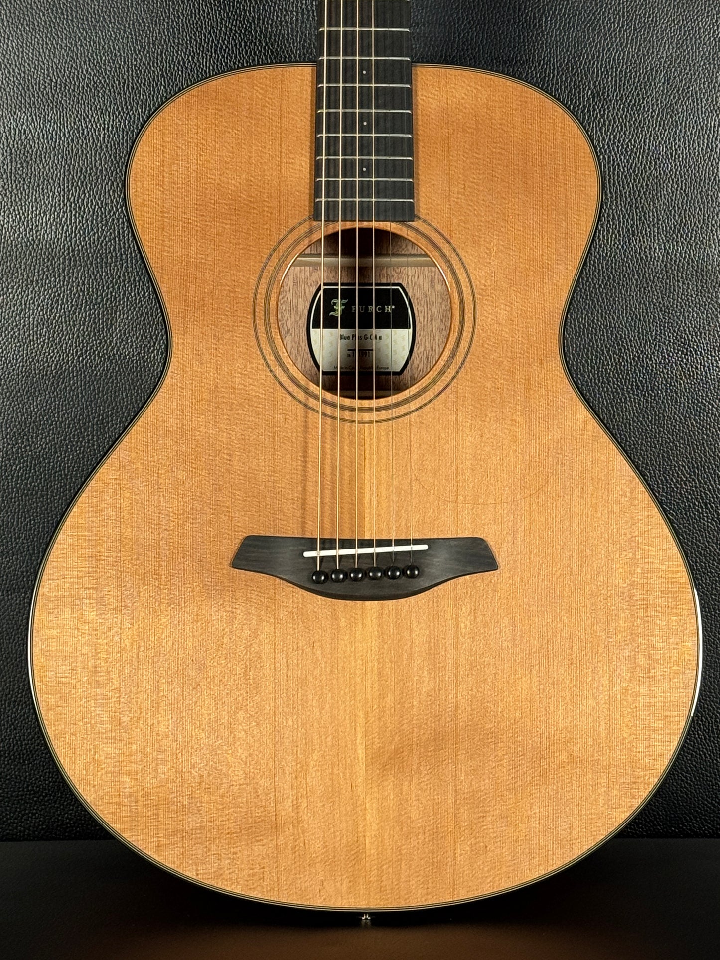 Furch Blue Plus G-CM a #131991