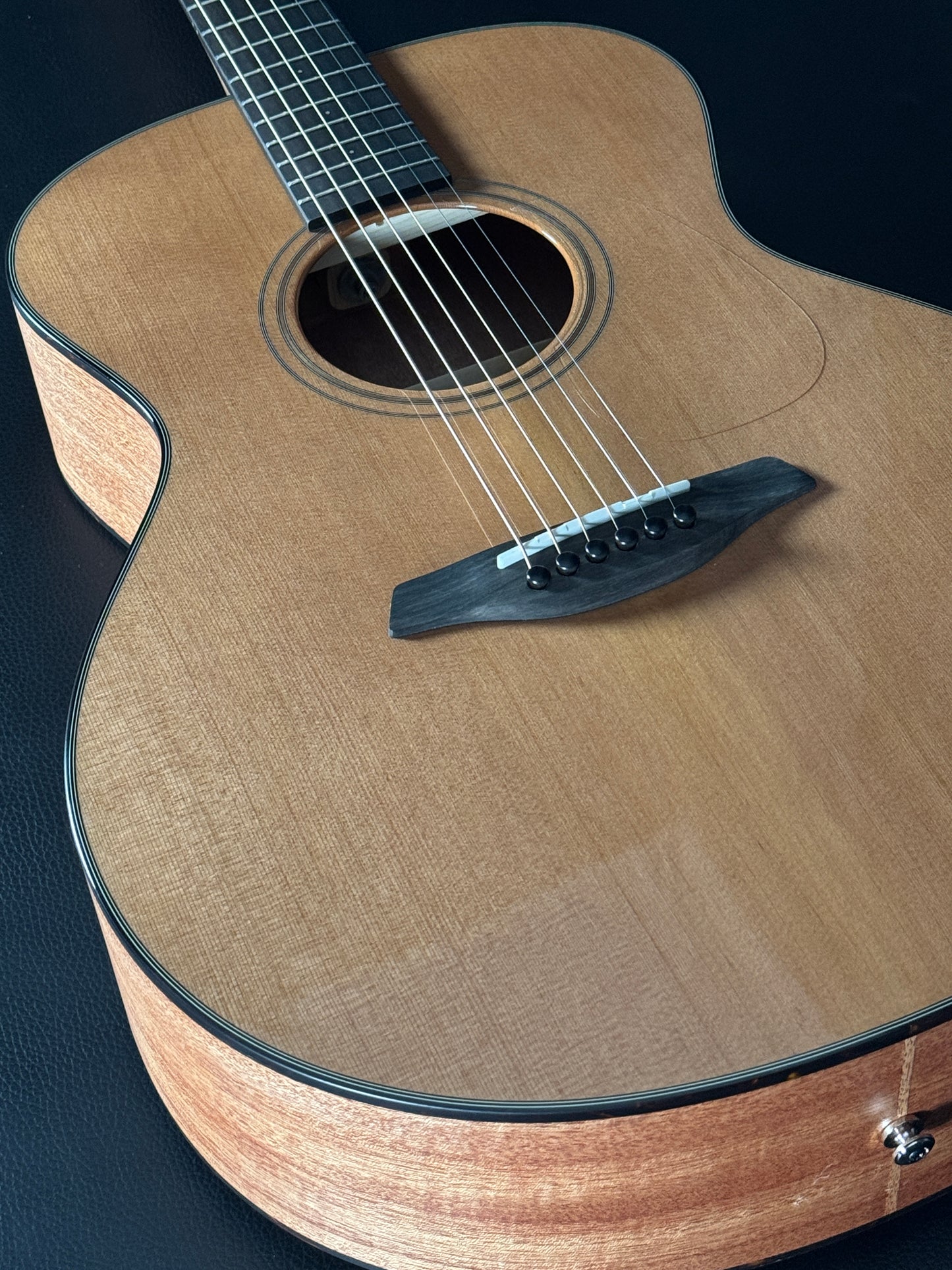 Furch Blue Plus G-CM a #131991