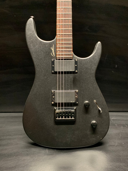 Godin Freeway EMG (PRE-OWNED)