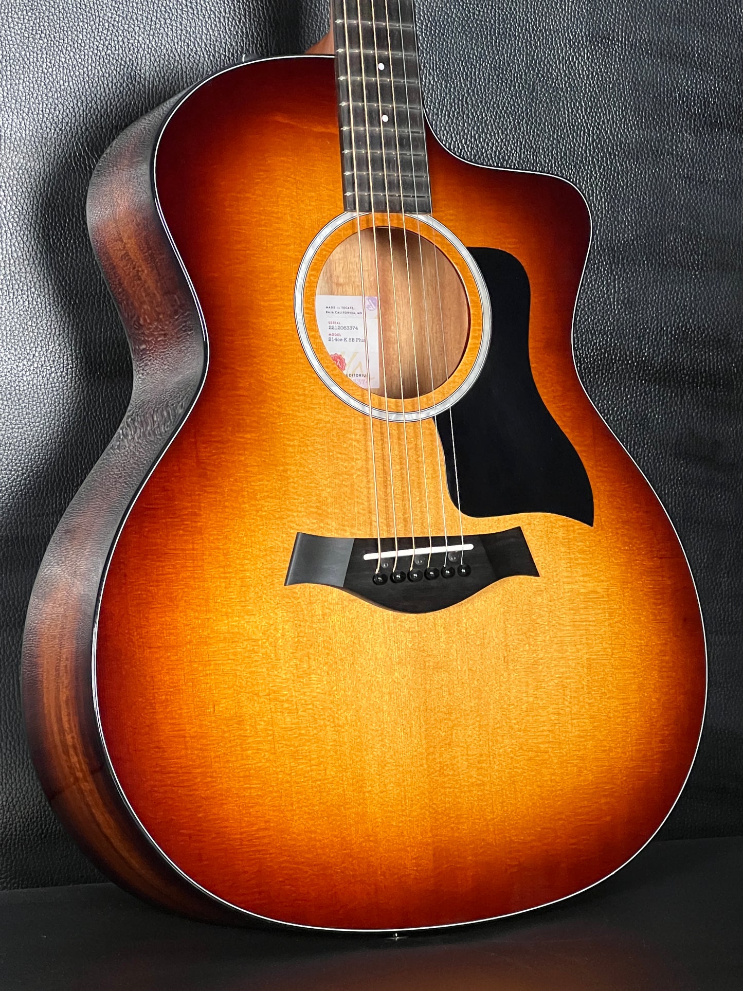 Taylor 214ce-K SB Plus 2023 (PRE-OWNED)