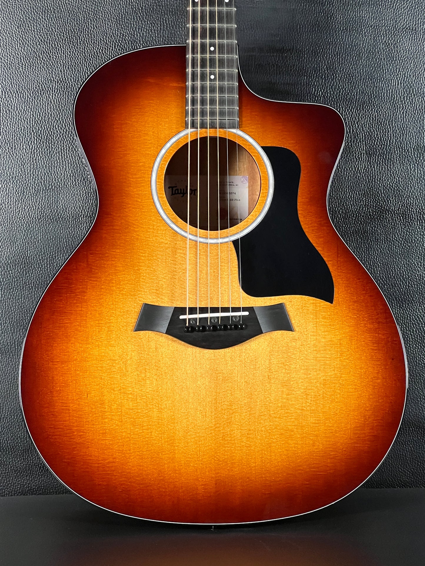Taylor 214ce-K SB Plus 2023 (PRE-OWNED)