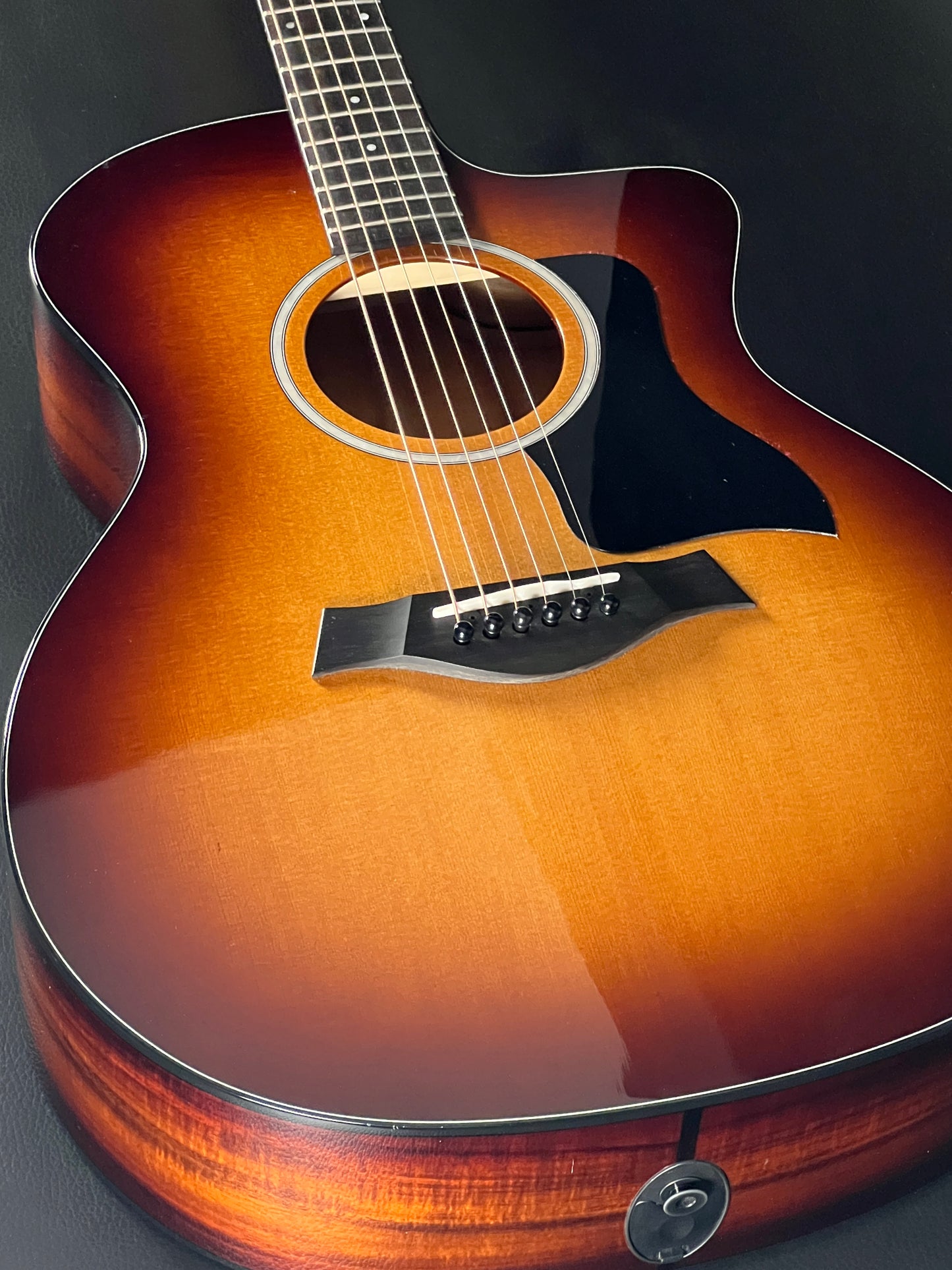 Taylor 214ce-K SB Plus 2023 (PRE-OWNED)
