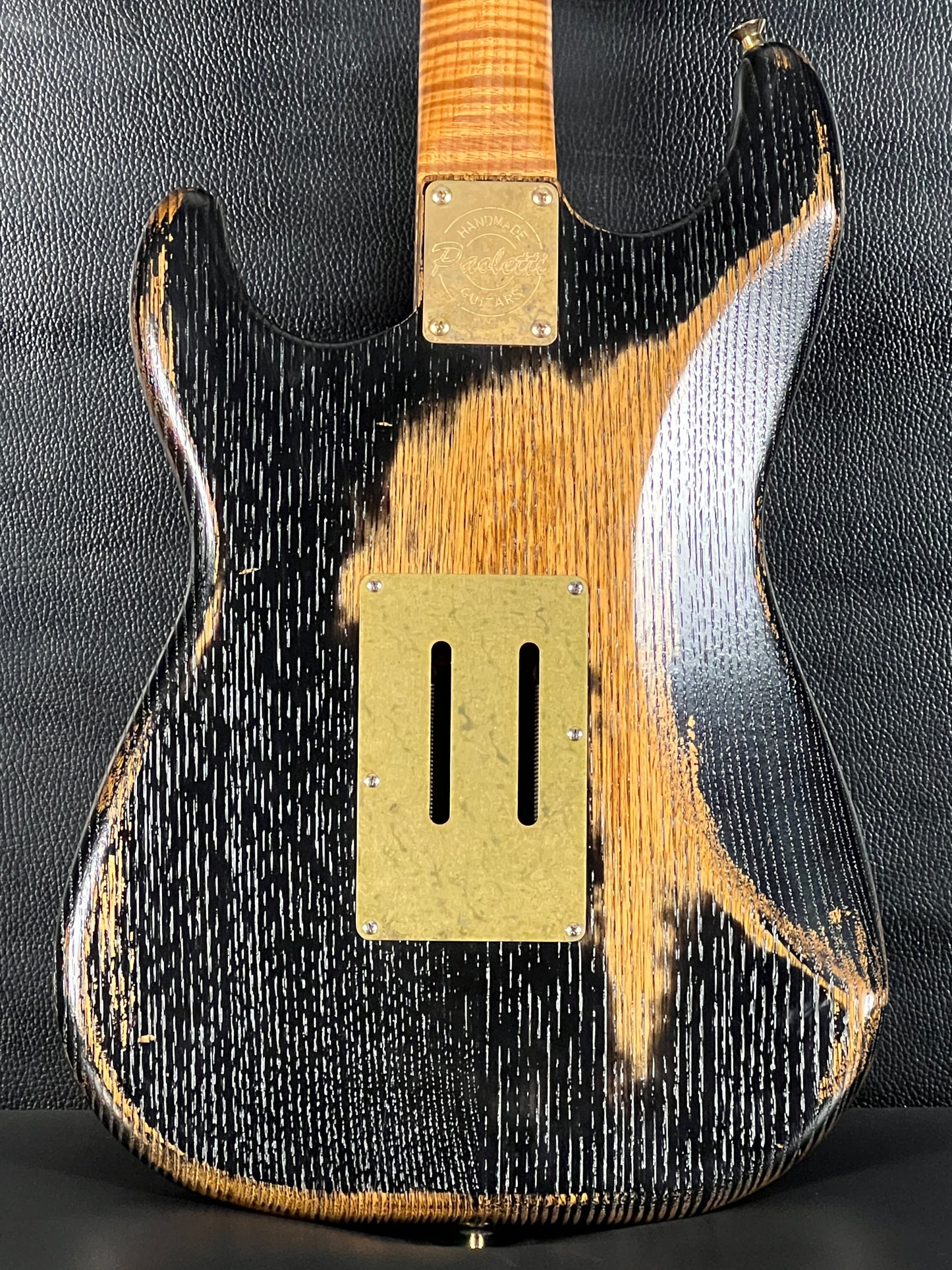 Stratospheric Loft HSS with Floyd Rose (PRE-OWNED)