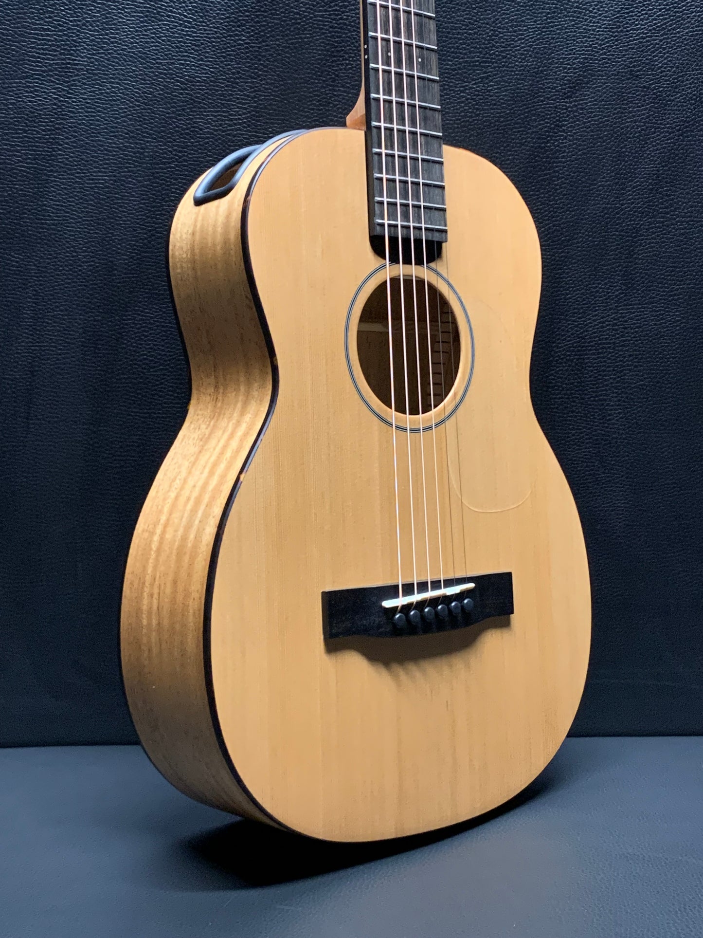 Furch Little Jane LJ10-CM Travel Guitar #118618