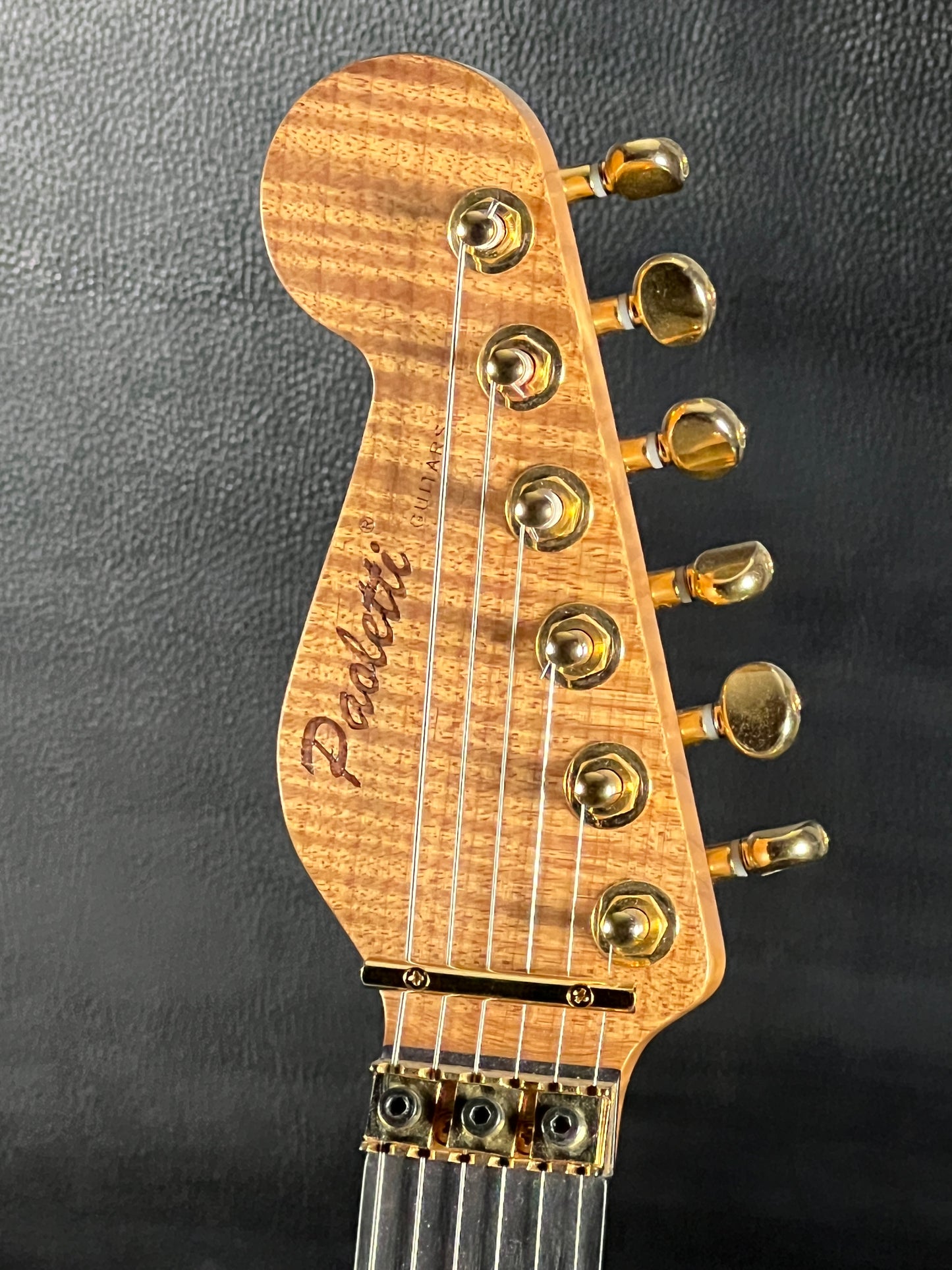 Stratospheric Loft HSS with Floyd Rose (PRE-OWNED)