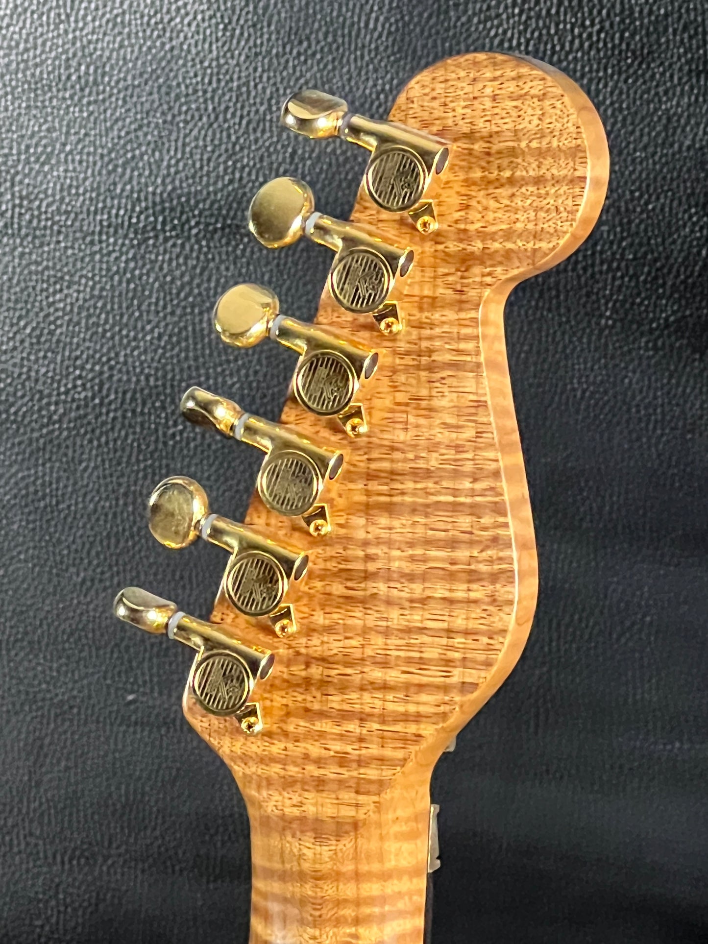 Stratospheric Loft HSS with Floyd Rose (PRE-OWNED)