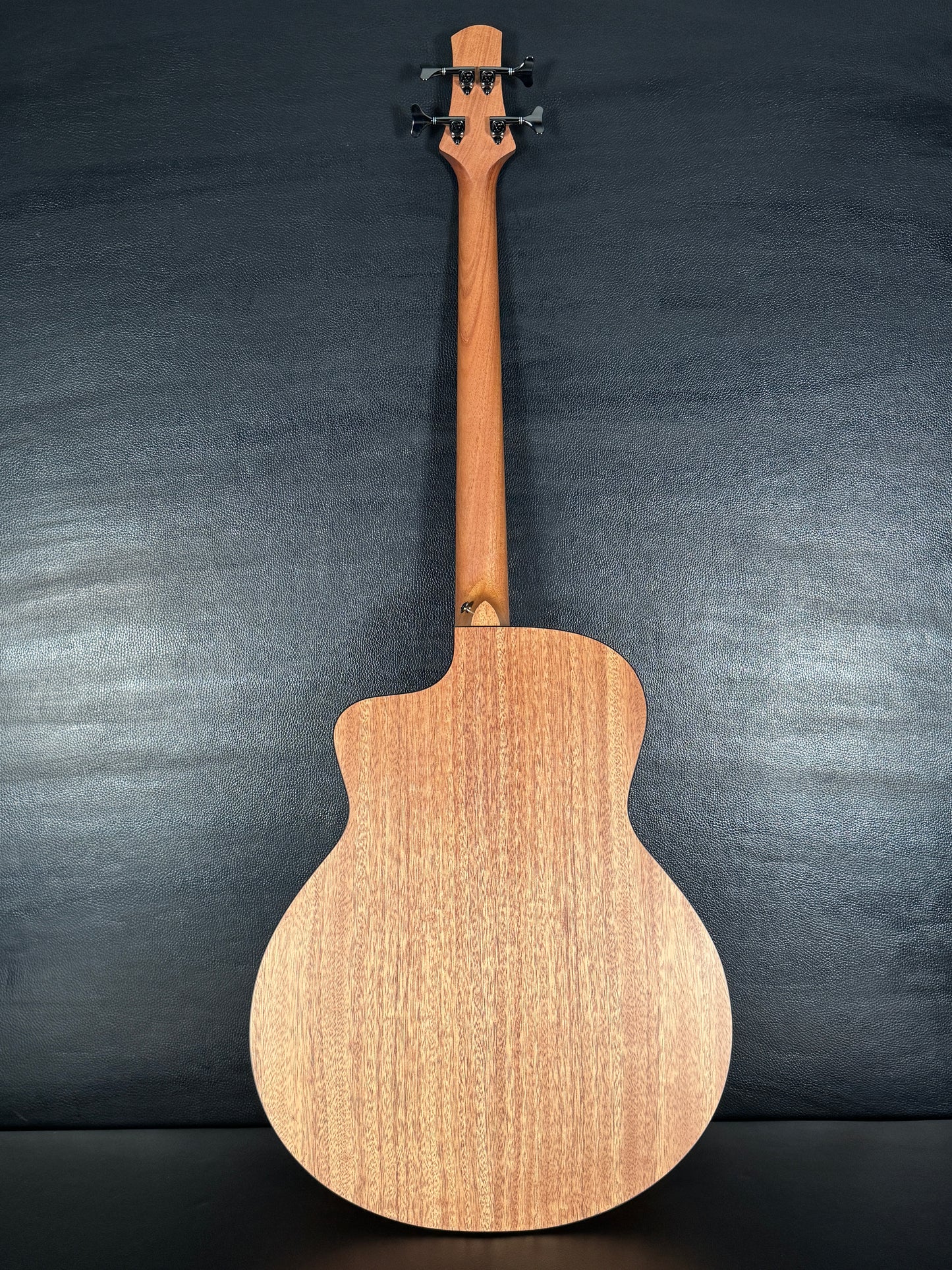 Furch BC 61-CM4 Fretless #131455