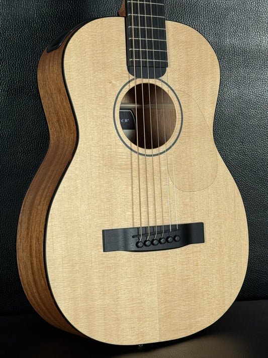 Furch Little Jane LJ10-SM #131989