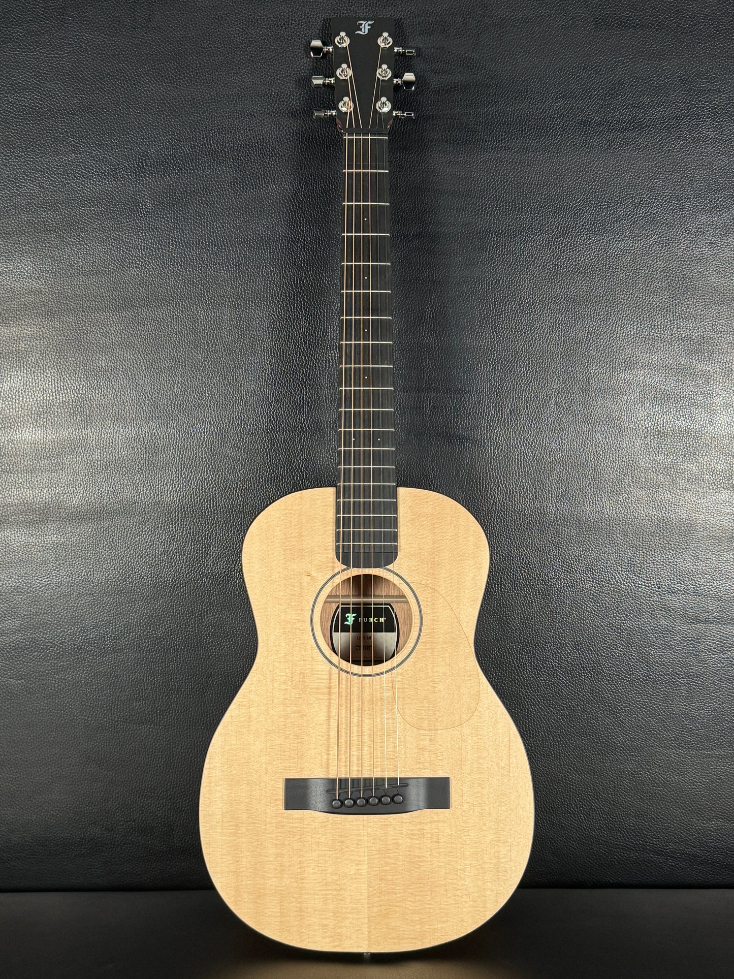 Furch Little Jane LJ10-SM #131989