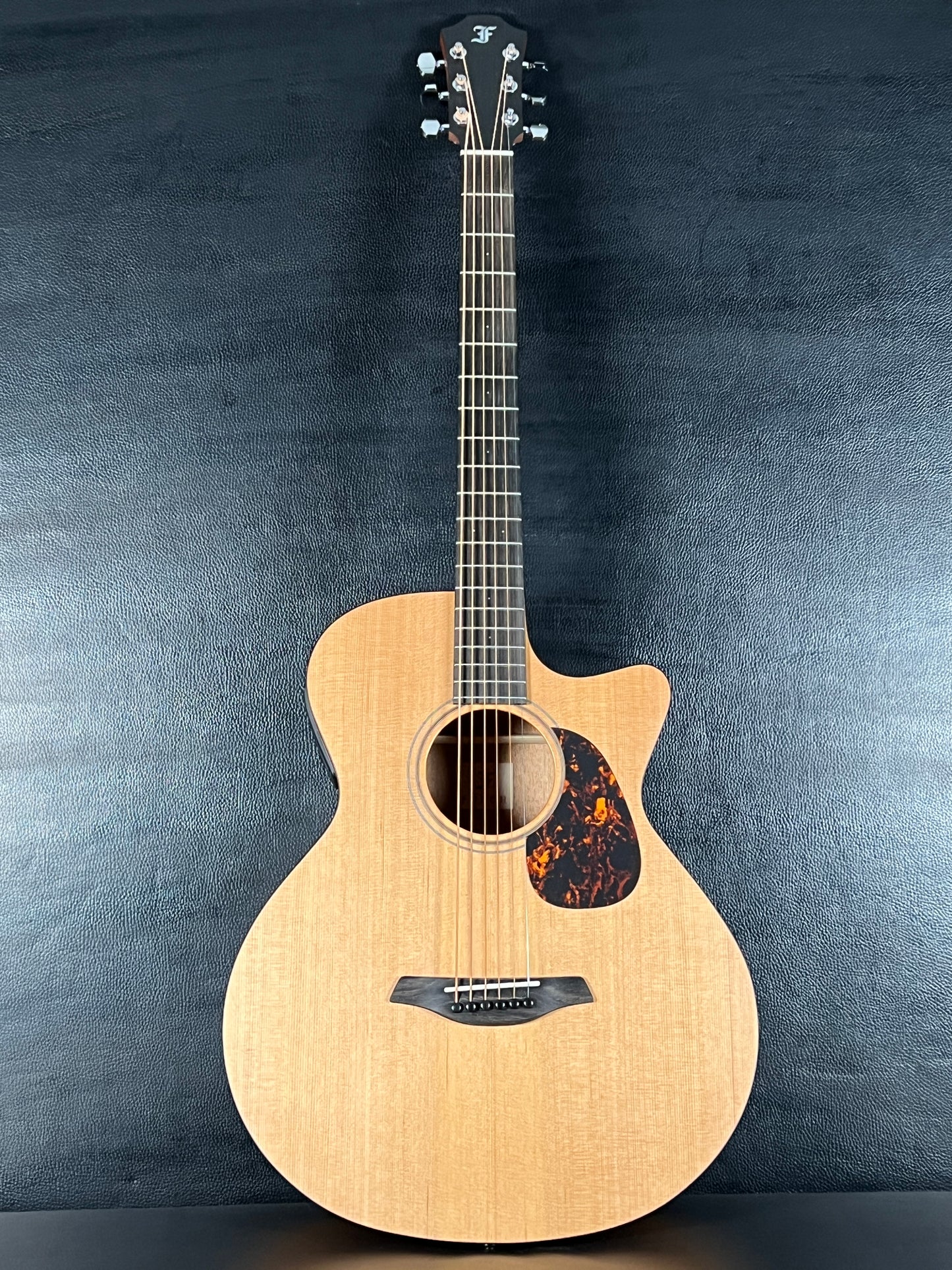 Furch Blue BARc-CM 2024 (PRE-OWNED)
