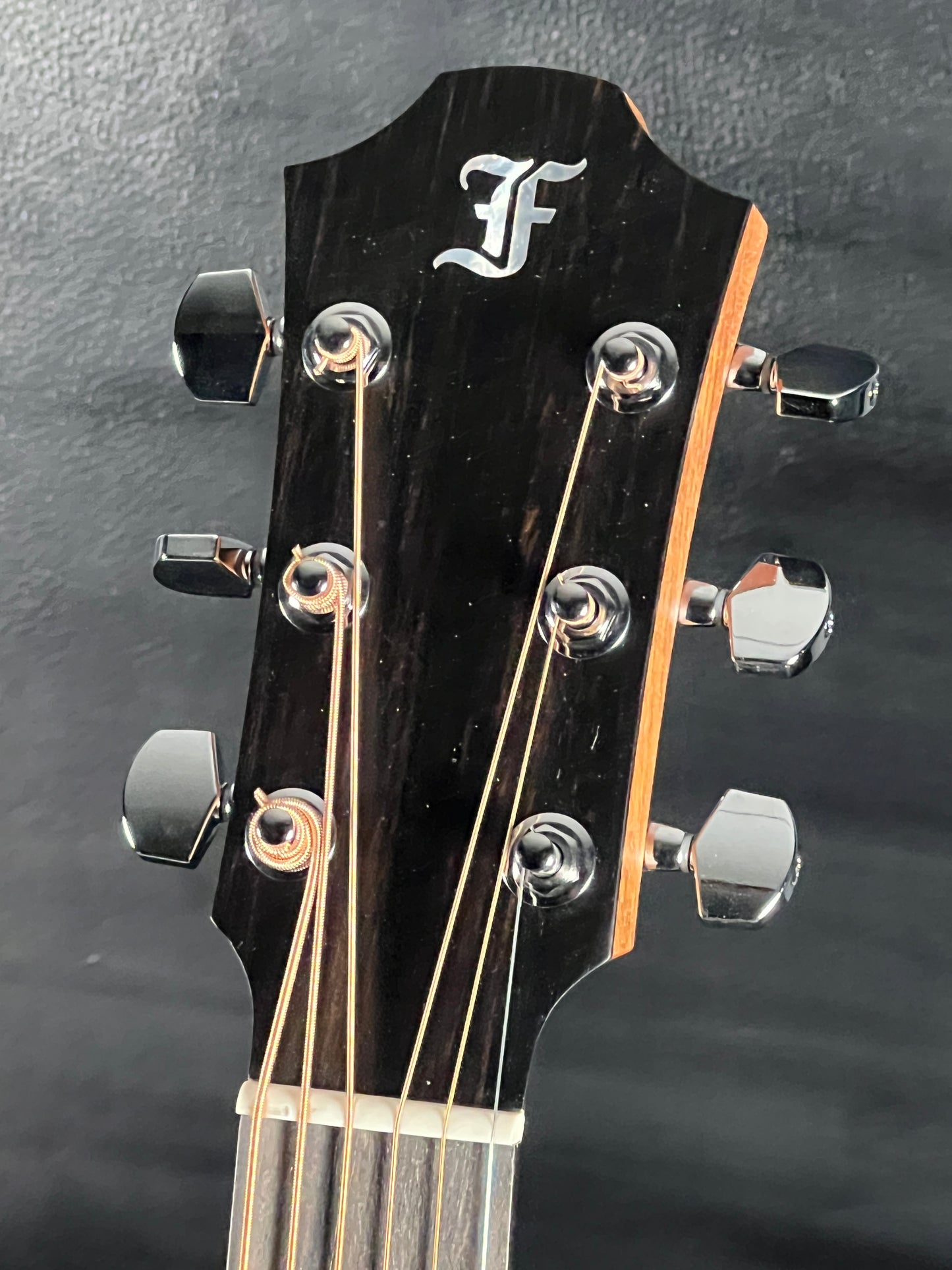 Furch Blue BARc-CM 2024 (PRE-OWNED)