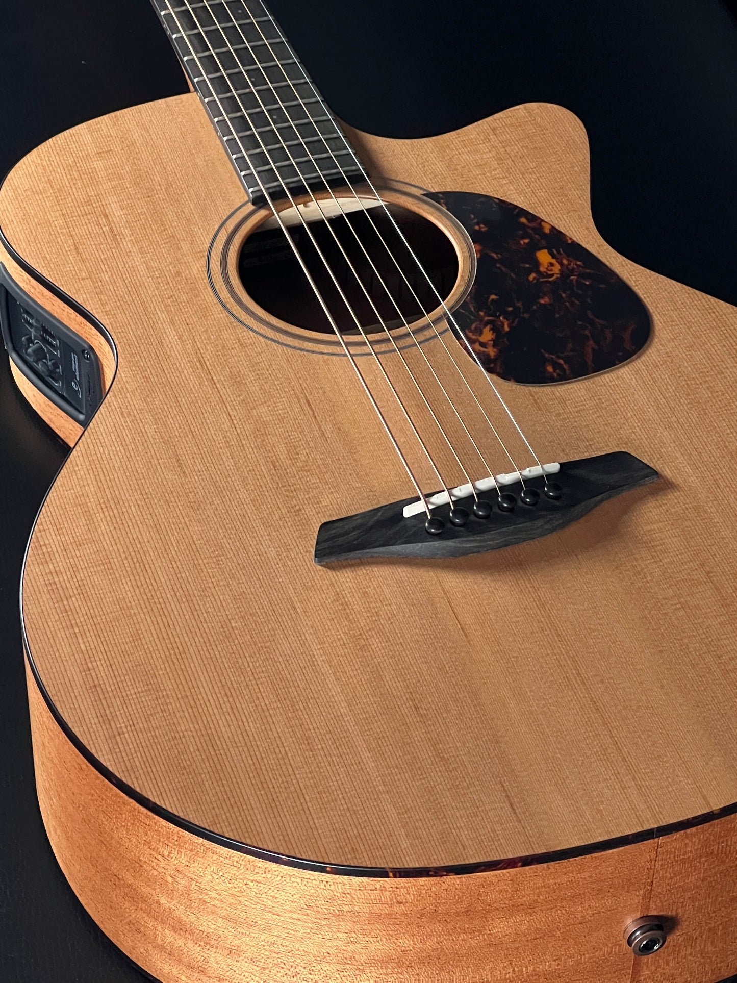 Furch Blue BARc-CM 2024 (PRE-OWNED)