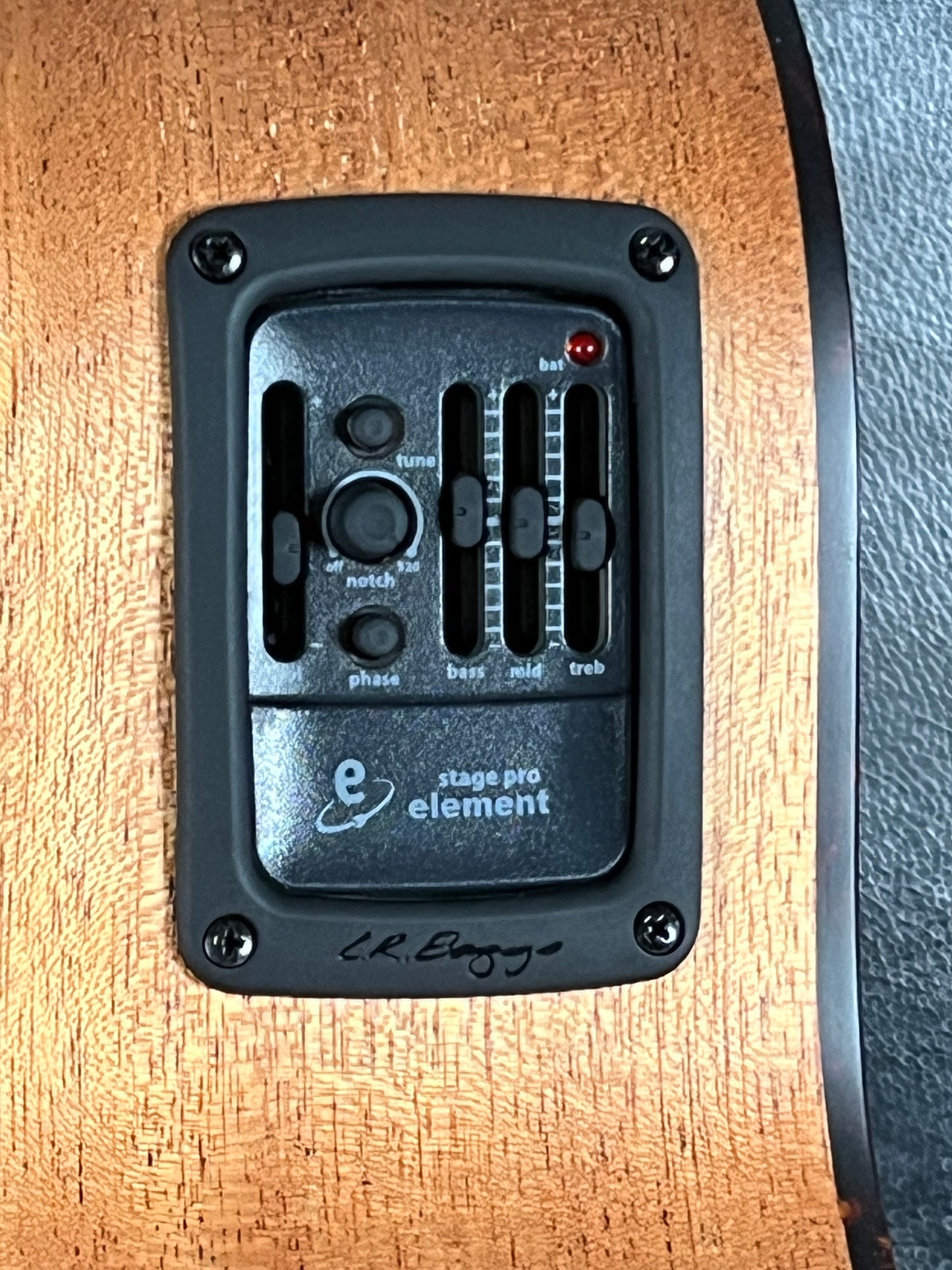 Furch Blue BARc-CM 2024 (PRE-OWNED)