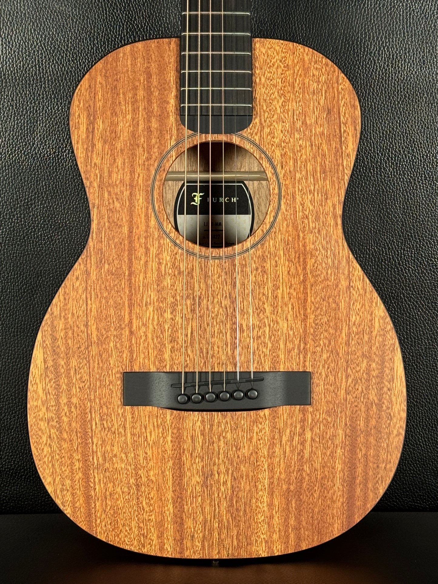 Furch Little Jane LJ 10-MM #126822