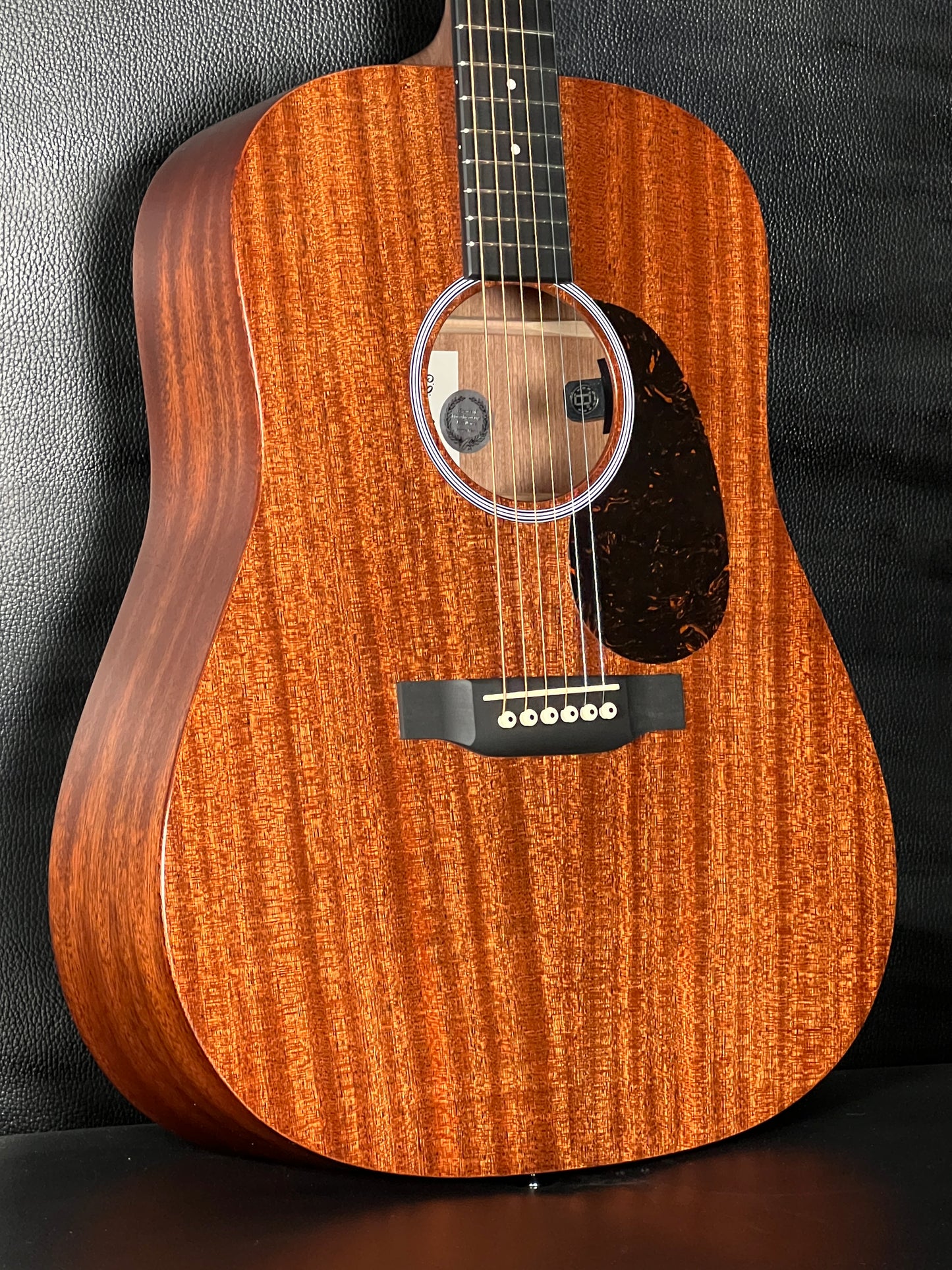 Martin D-10E Road Series Sapele (PRE-OWNED)