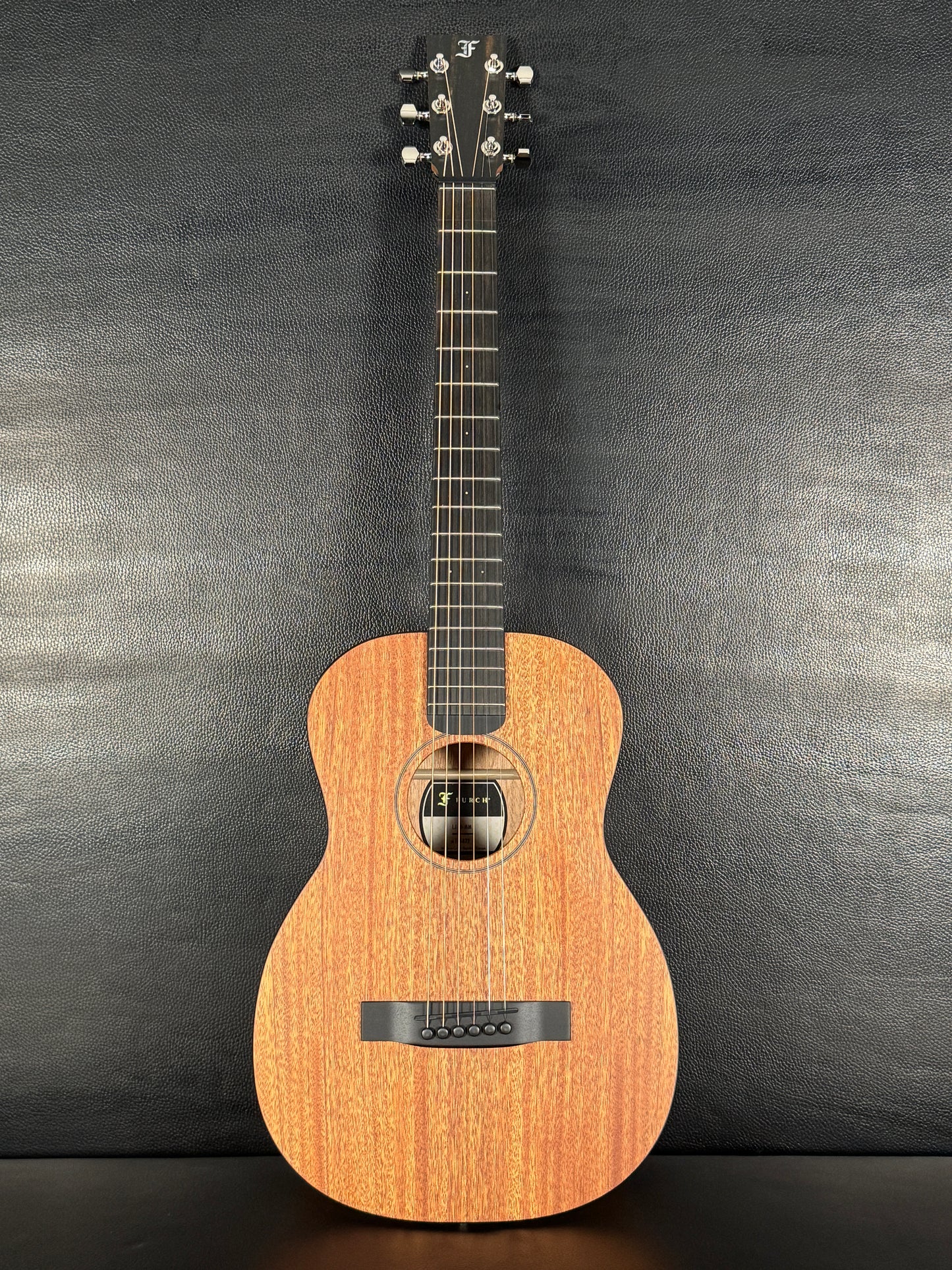 Furch Little Jane LJ 10-MM #126822