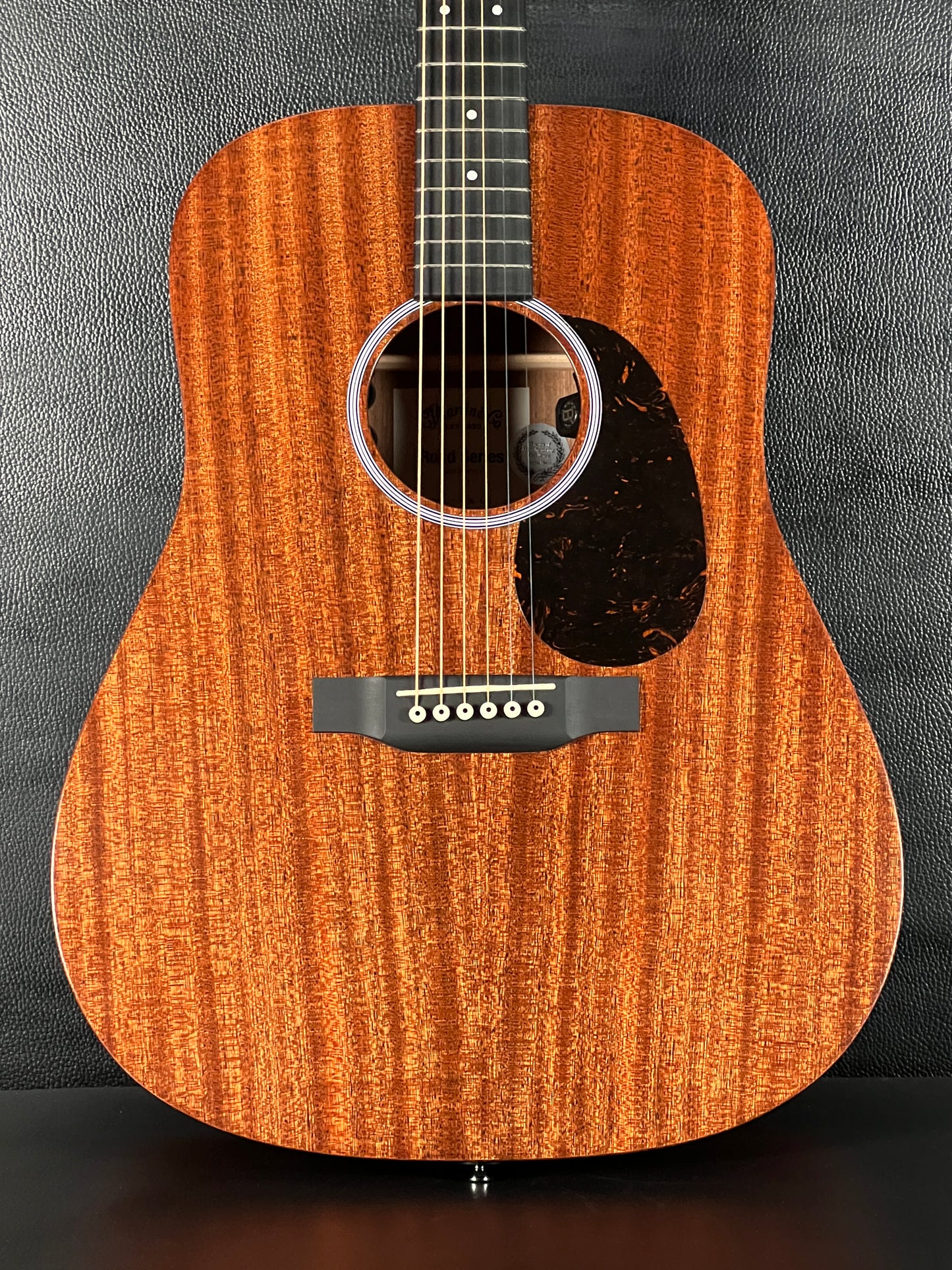 Martin D-10E Road Series Sapele (PRE-OWNED)