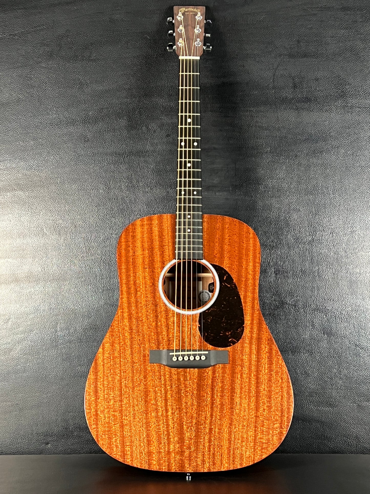 Martin D-10E Road Series Sapele (PRE-OWNED)