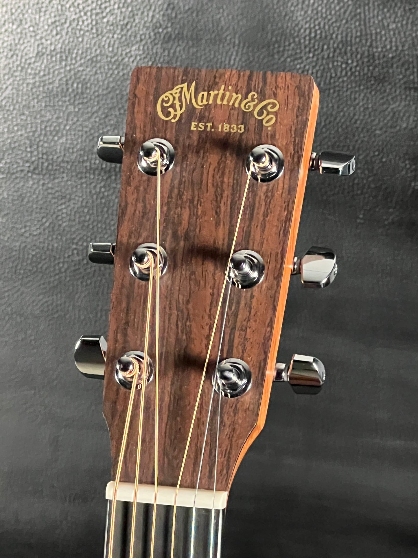Martin D-10E Road Series Sapele (PRE-OWNED)