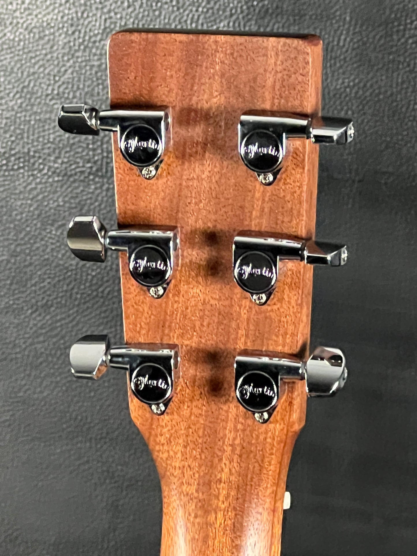 Martin D-10E Road Series Sapele (PRE-OWNED)
