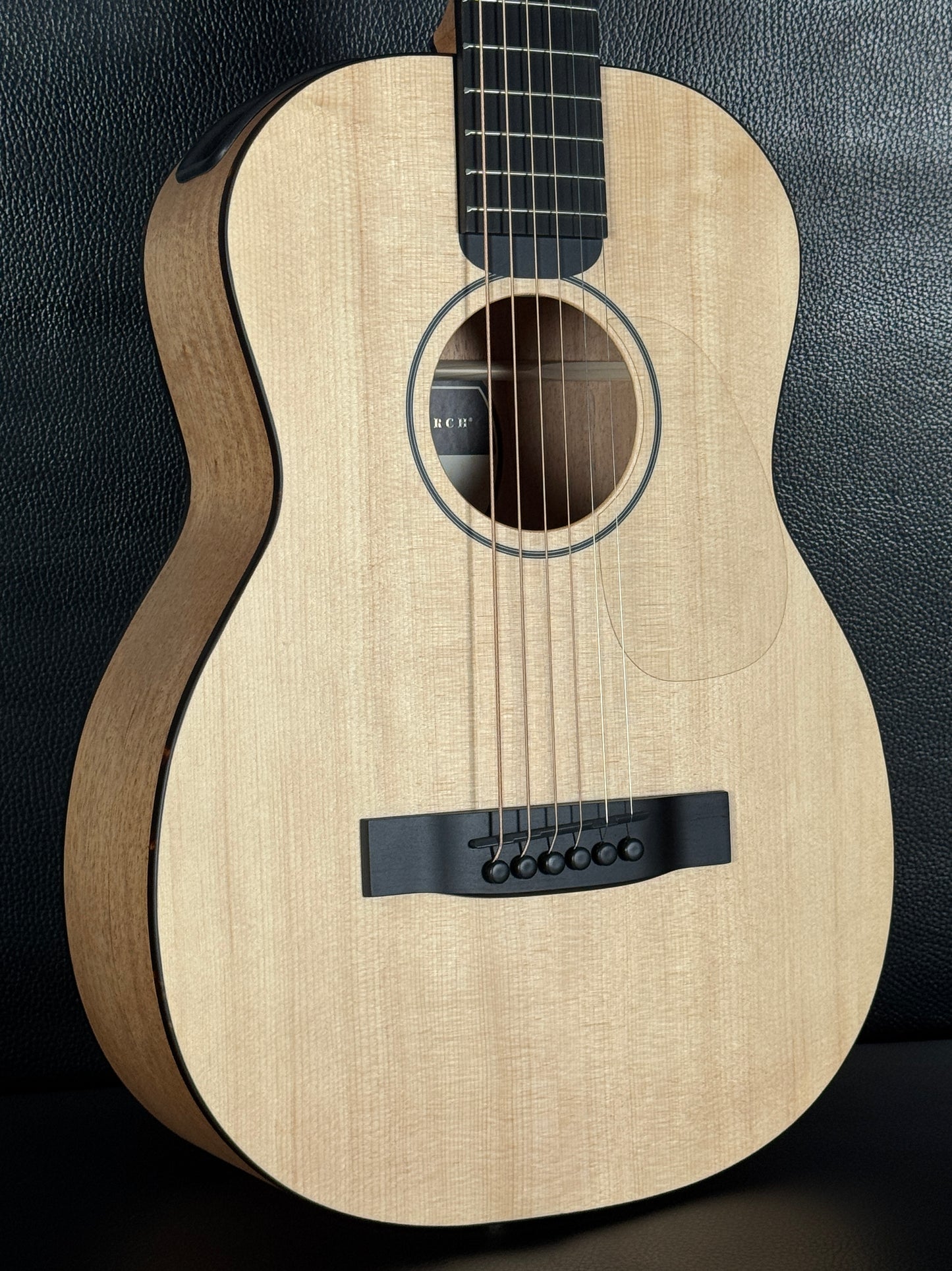 Furch Little Jane LJ10-SM #131988