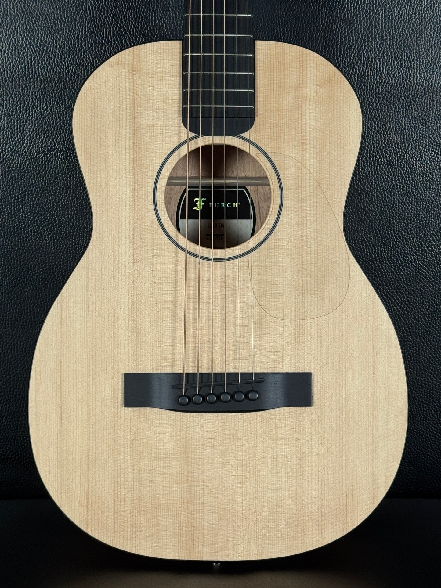 Furch Little Jane LJ10-SM #131988