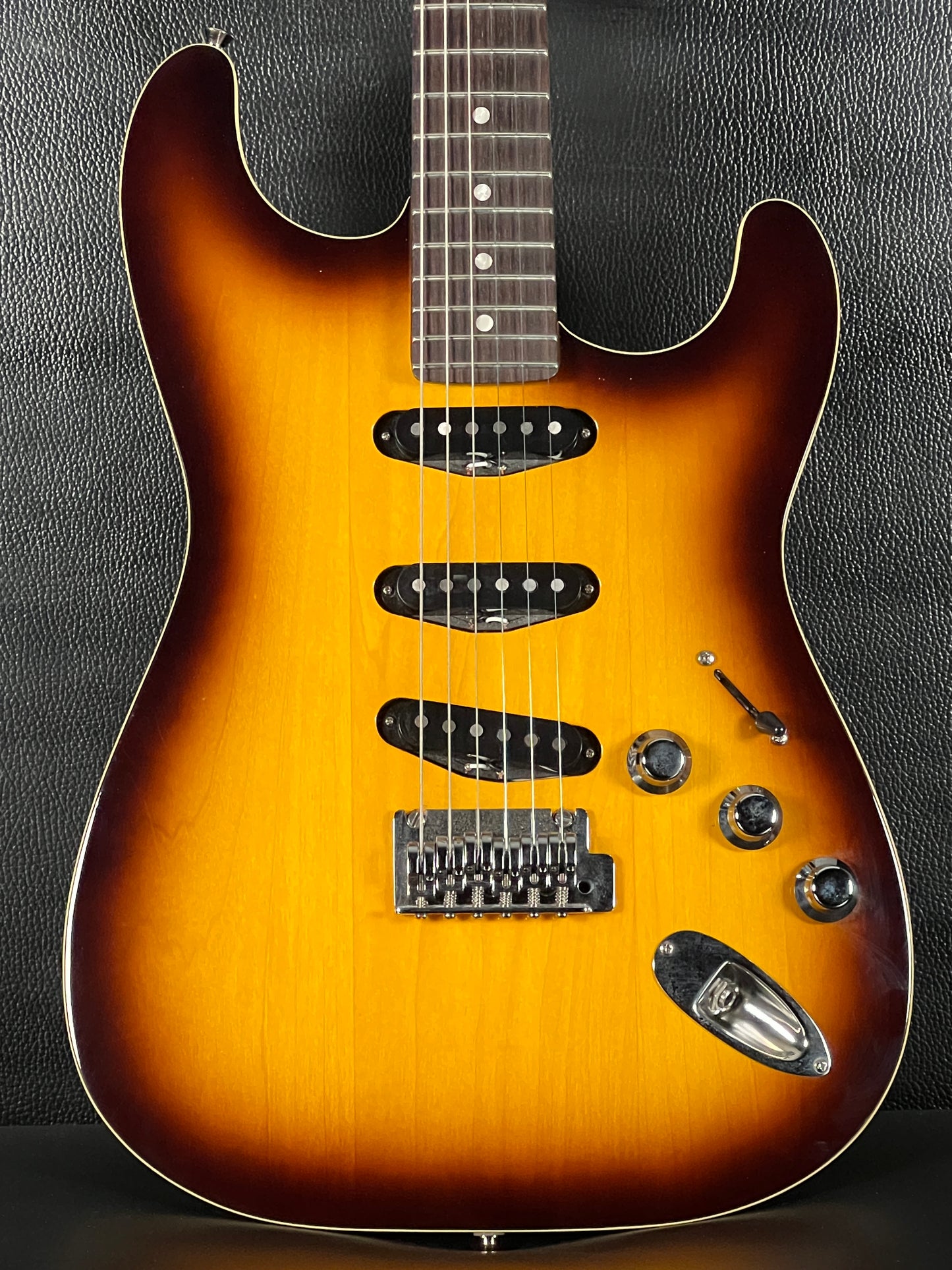 Fender Fender Aerodyne Special Stratocaster 2022 MIJ (PRE-OWNED)