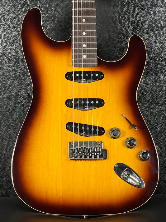 Fender Fender Aerodyne Special Stratocaster 2022 MIJ (PRE-OWNED)