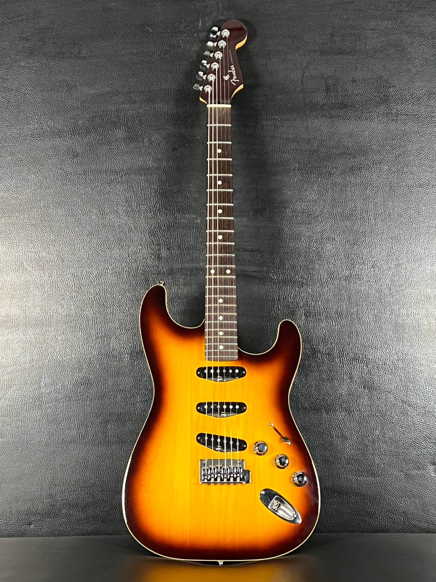 Fender Fender Aerodyne Special Stratocaster 2022 MIJ (PRE-OWNED)
