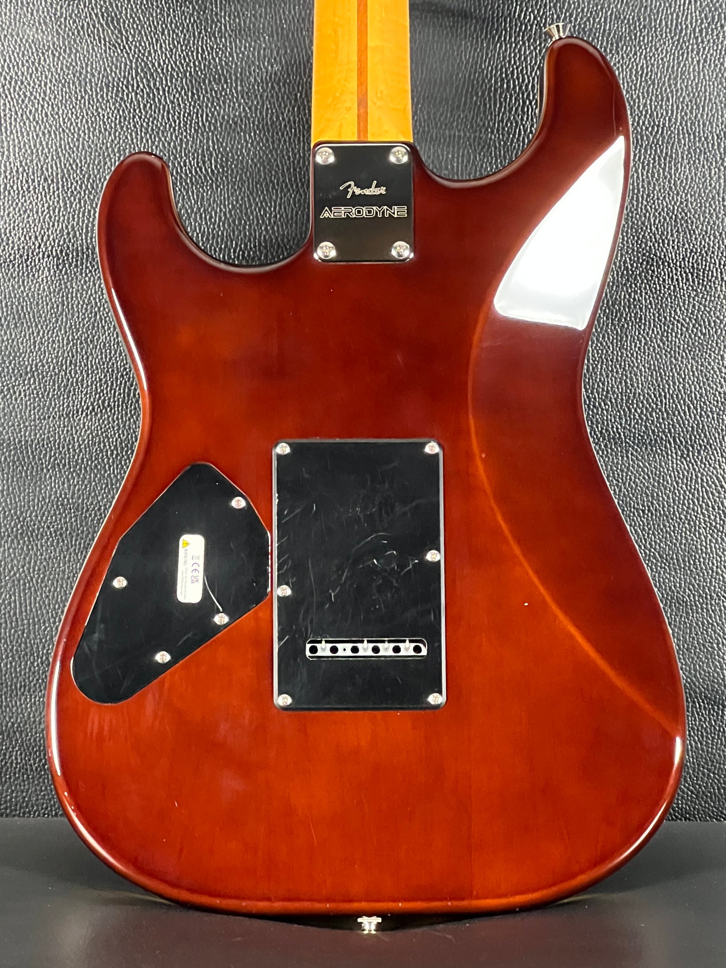 Fender Fender Aerodyne Special Stratocaster 2022 MIJ (PRE-OWNED)