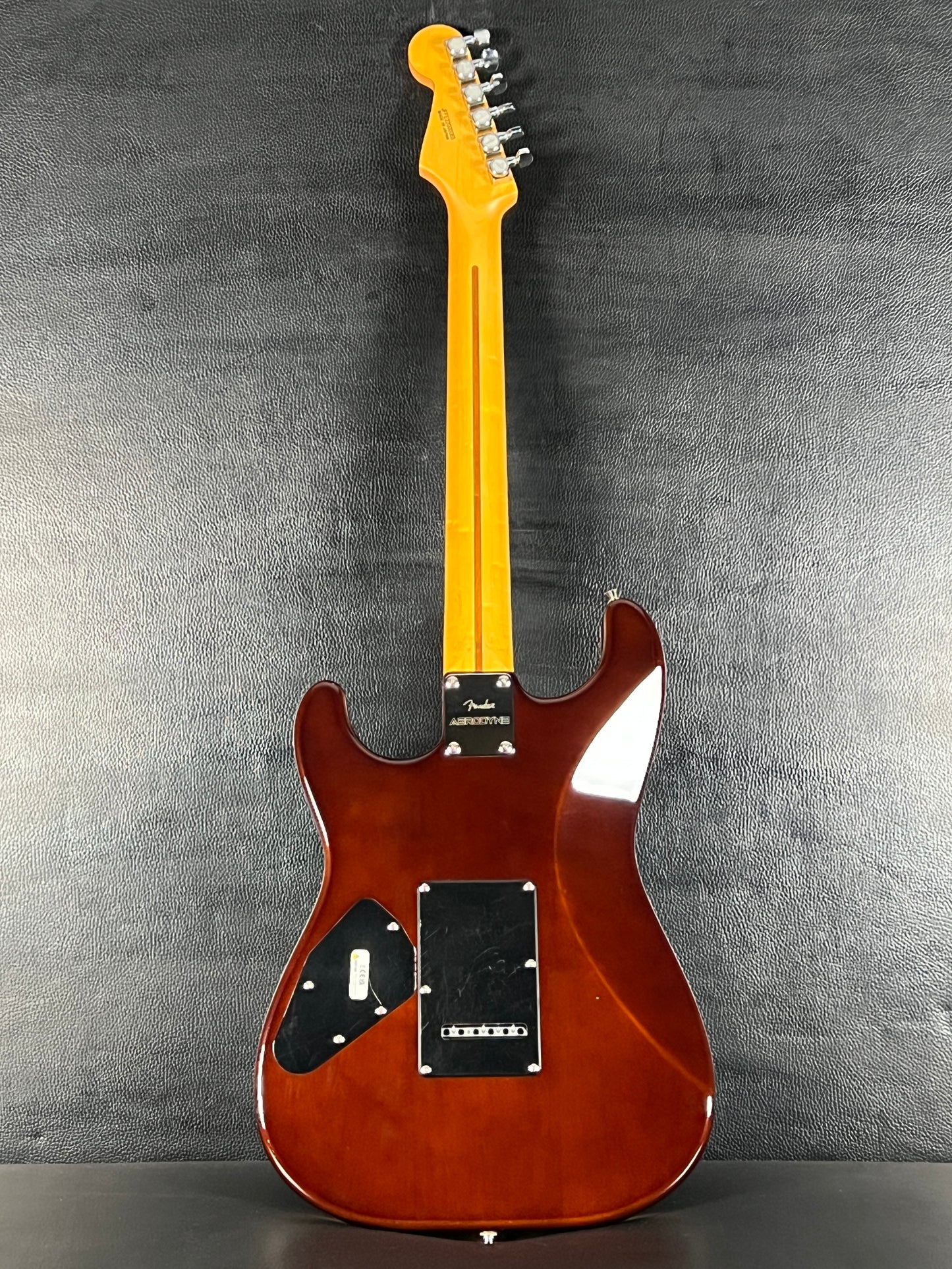 Fender Fender Aerodyne Special Stratocaster 2022 MIJ (PRE-OWNED)