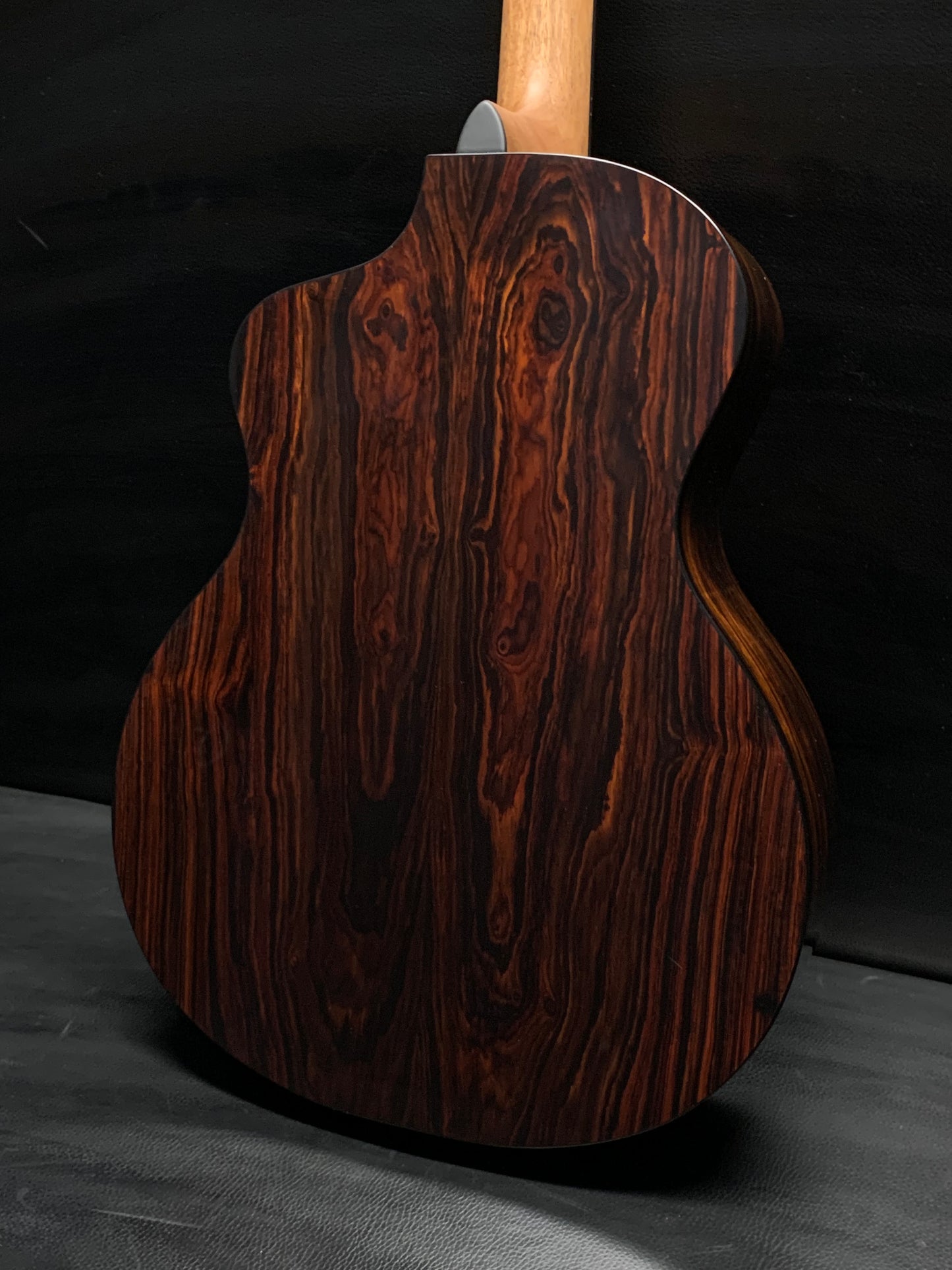 Zach GC Cocobolo #25002