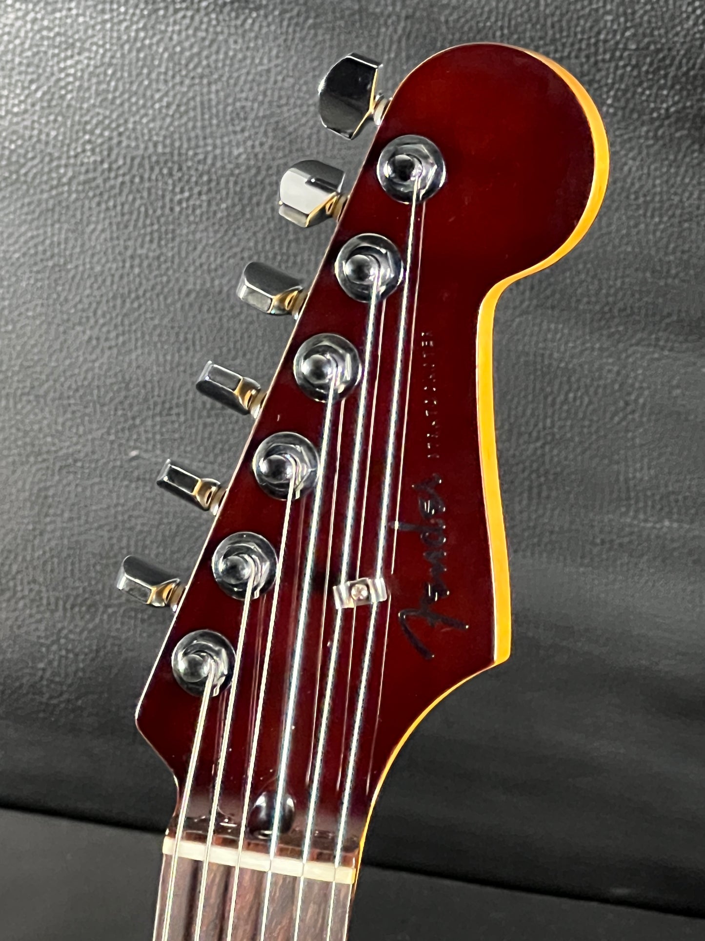 Fender Fender Aerodyne Special Stratocaster 2022 MIJ (PRE-OWNED)
