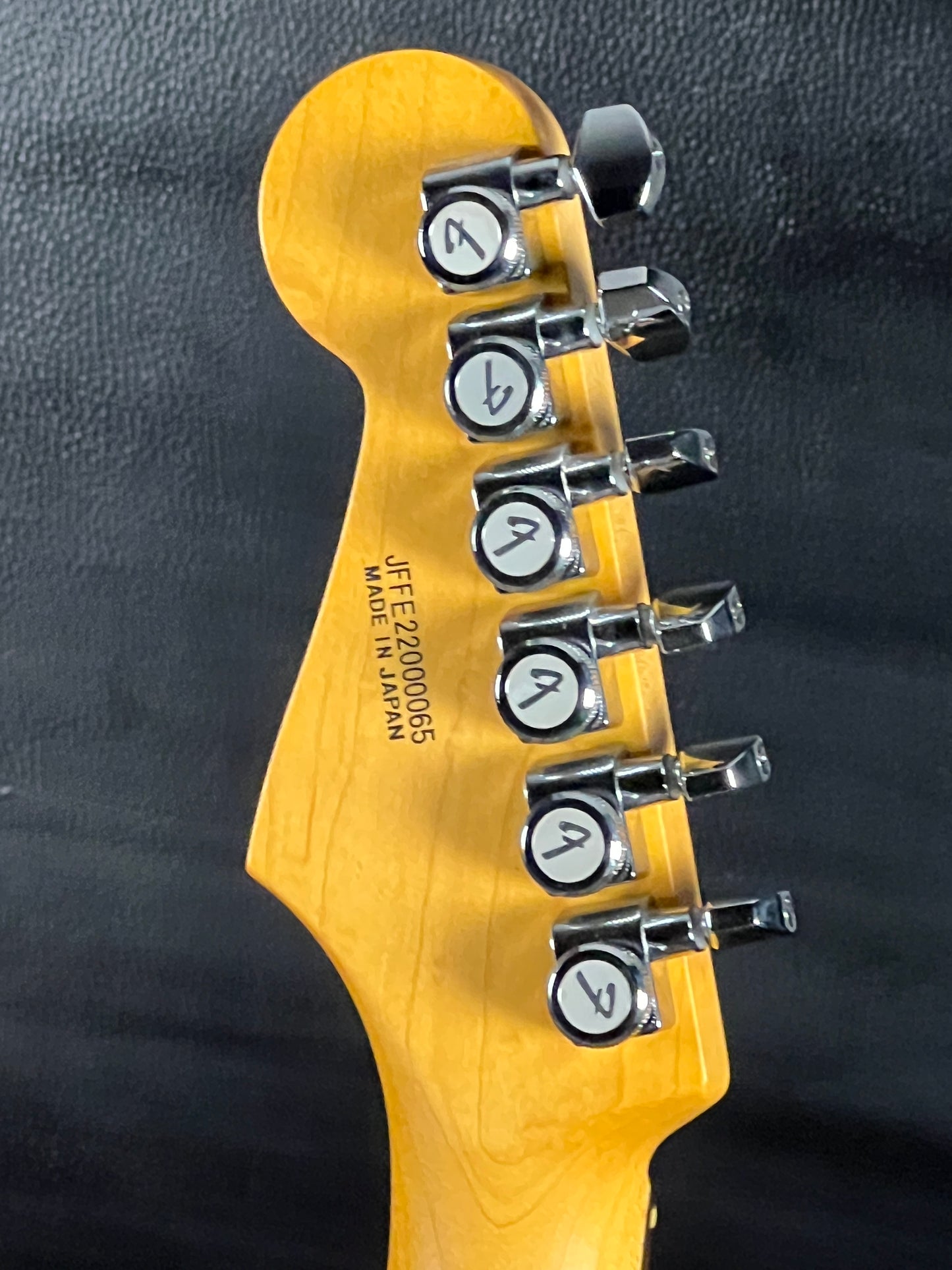 Fender Fender Aerodyne Special Stratocaster 2022 MIJ (PRE-OWNED)